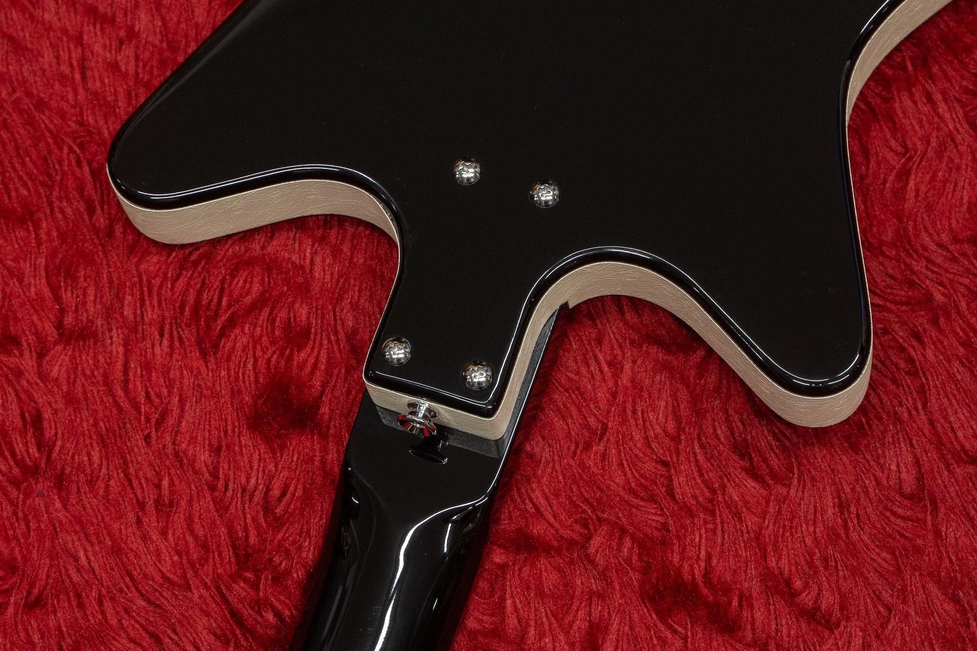 new】Danelectro / '59DC LONG SCALE BASS 3.095kg #099528【GIB new】Danelectro / '59DC LONG SCALE BASS 3.095kg #099528【GIB
