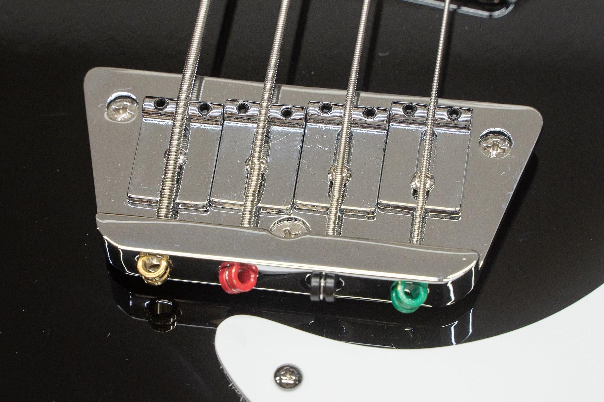 ダンエレクトロ Danelectro '59DC Bass ナチュラルヘッド new】Danelectro / '59DC LONG SCALE BASS 3.095kg #099528【GIB