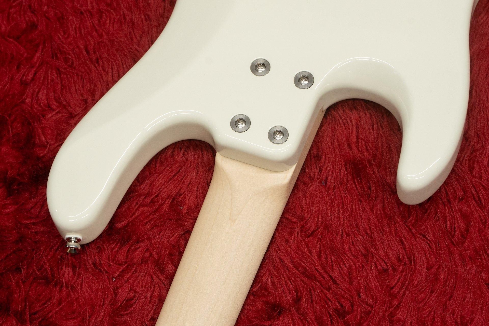 outlet】Kikuchi Guitars / Hermes RV4 OWH 3.630kg #110【GIB outlet】Kikuchi Guitars / Hermes RV4 OWH 3.630kg #110【GIB