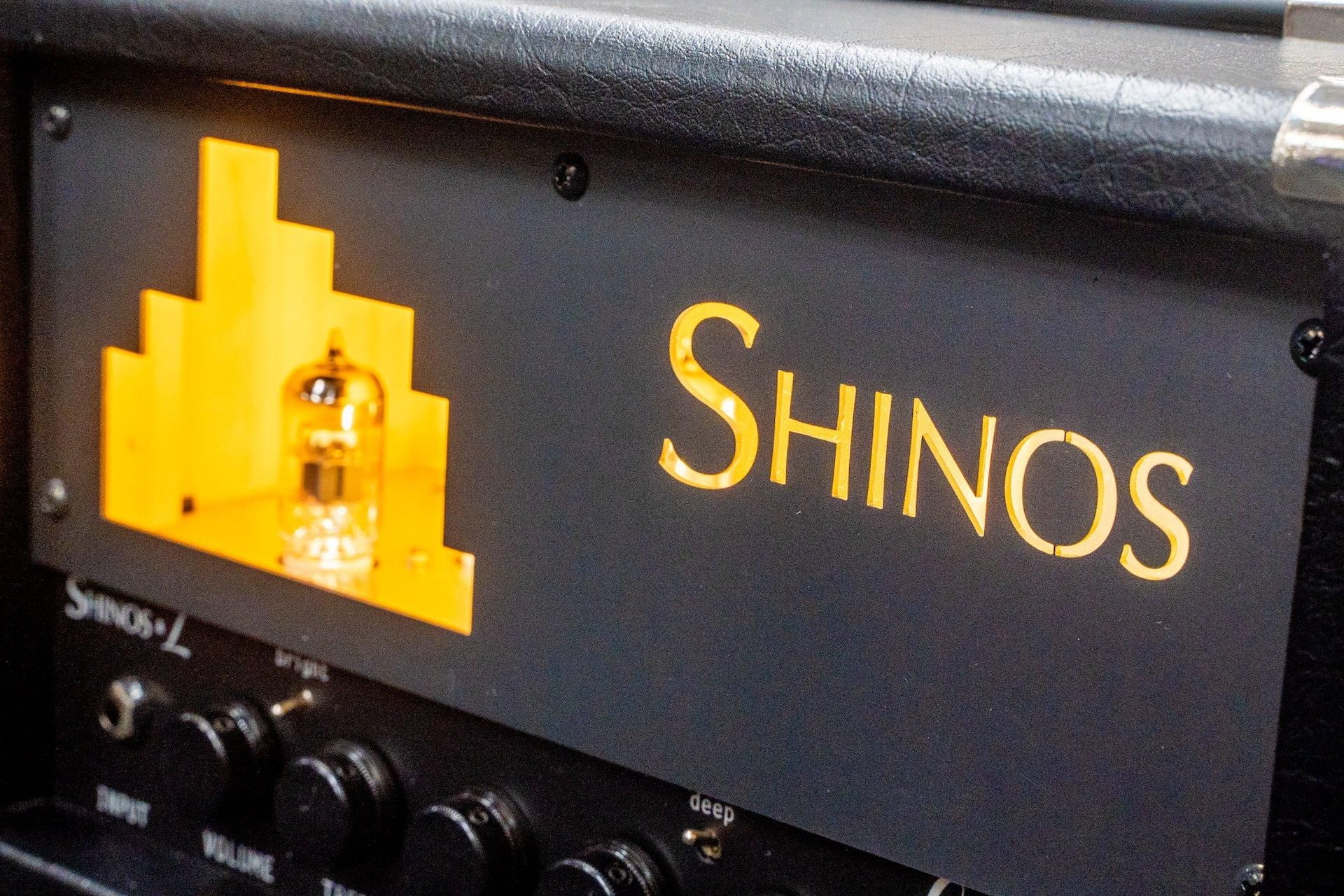 new】SHINOS&L / City Bass Head【GIB横浜】 - Geek IN Box new】SHINOS&L / City Bass Head【GIB横浜】 - Geek IN Box