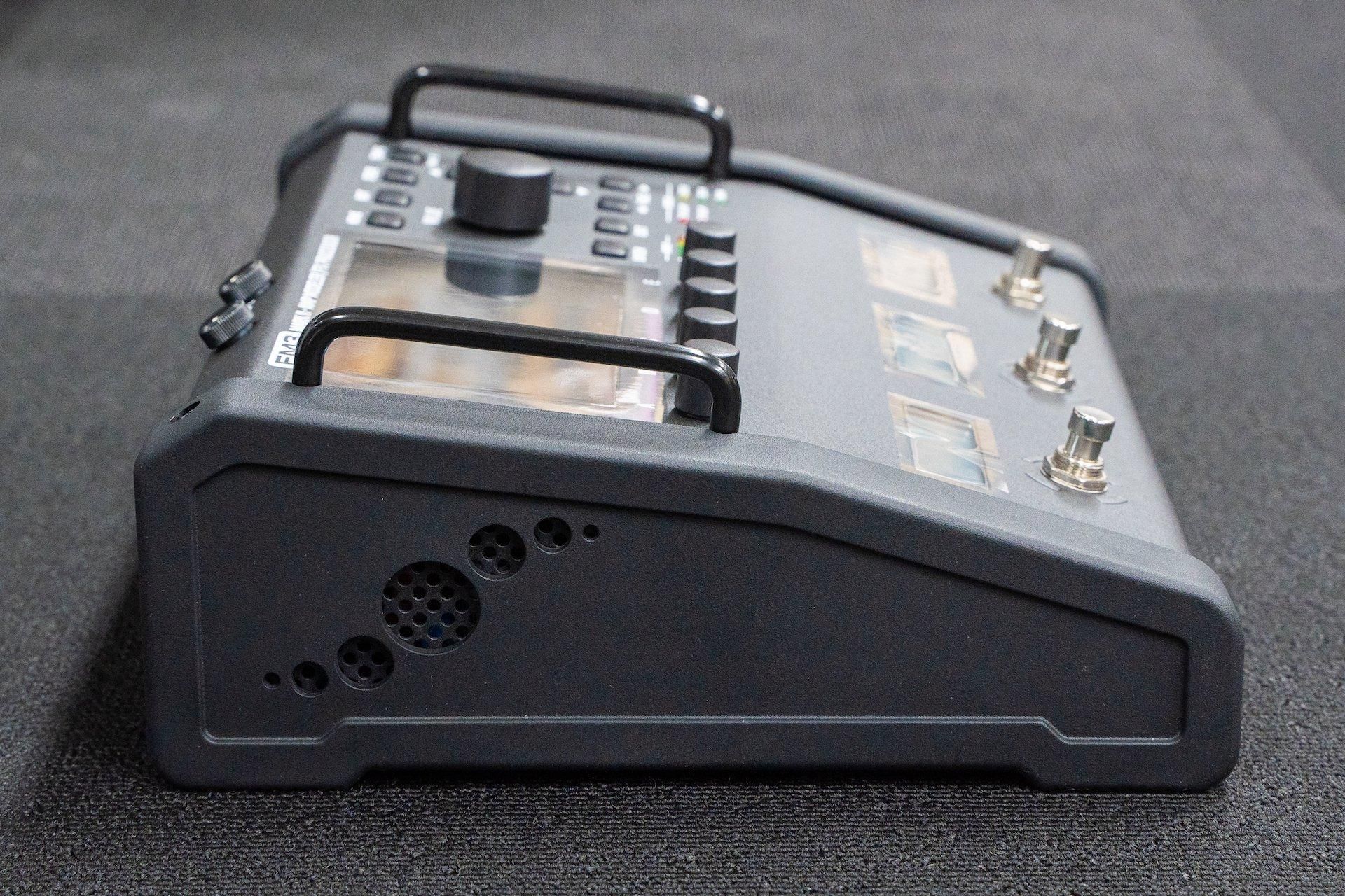 Fractal Audio Systems FM3 Mk II Turbo Amp Modeler/FX