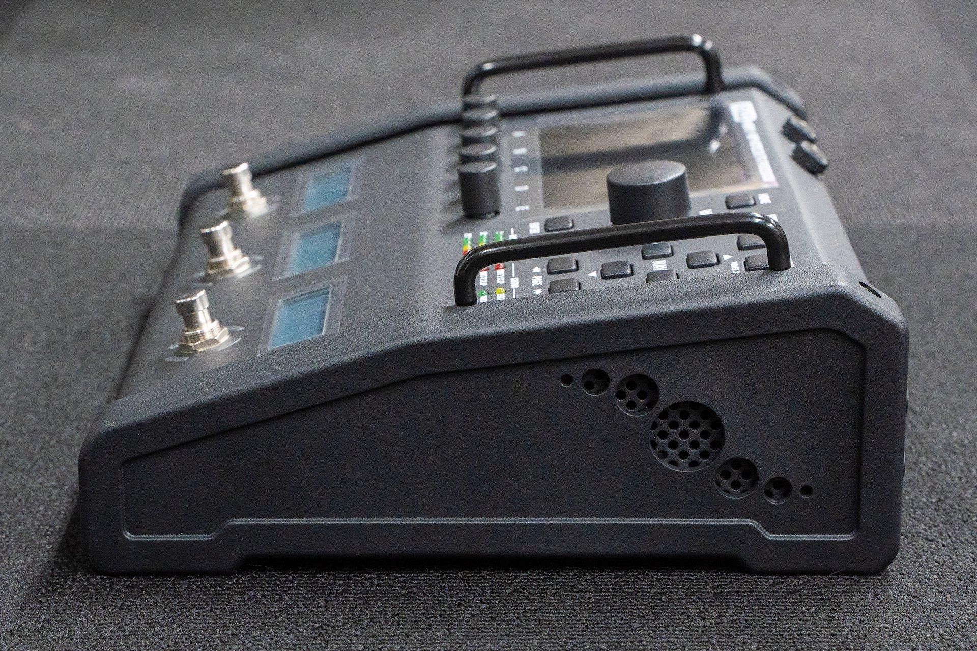 new】Fractal Audio Systems / FM3 MK II Turbo for BASS【GIB new】Fractal Audio Systems / FM3 MK II Turbo for BASS【GIB