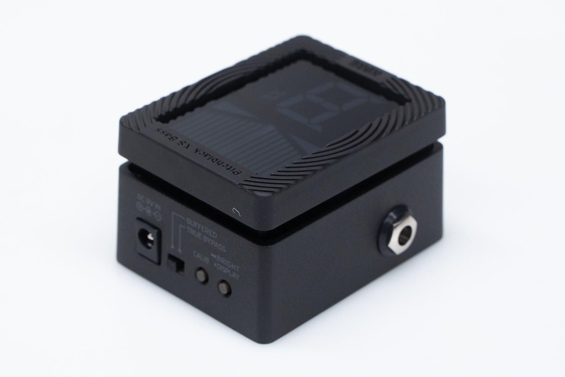 new】KORG / Pitchblack XS BASS PB-XS 【GIB横浜】 - Geek IN Box