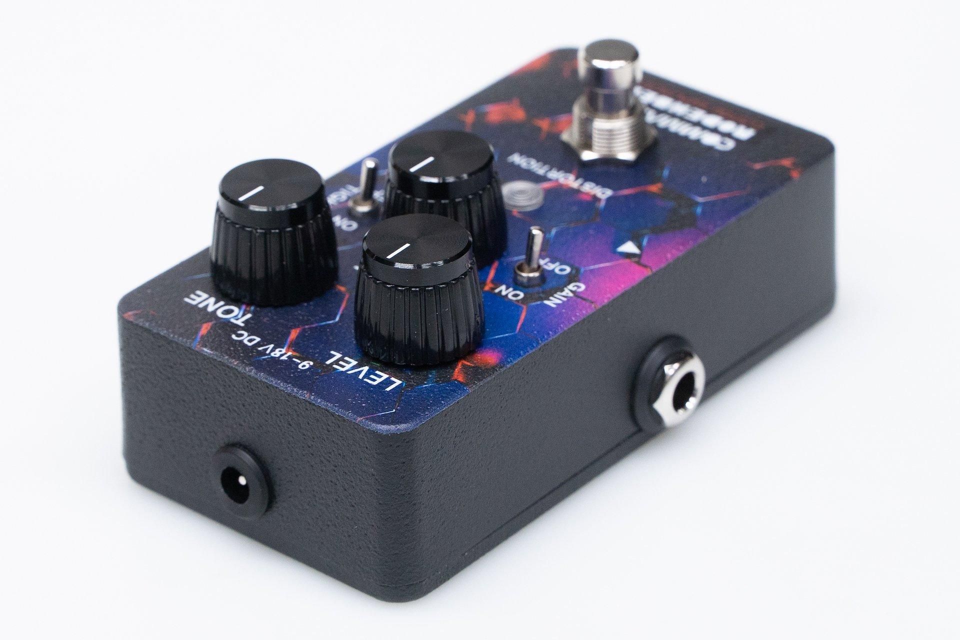 new】RODENBERG AMPLIFICATION / COMMANDER for Guitar and Bass