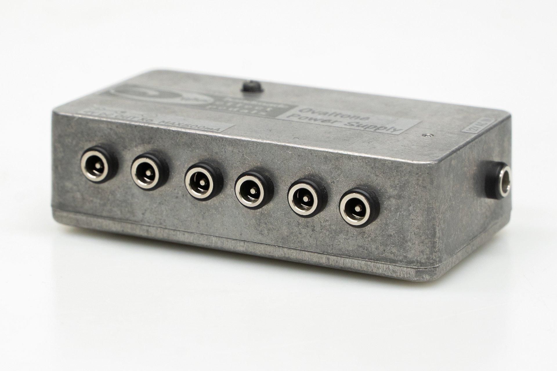 used】Ovaltone / Power Supply【GIB横浜】 - Geek IN Box