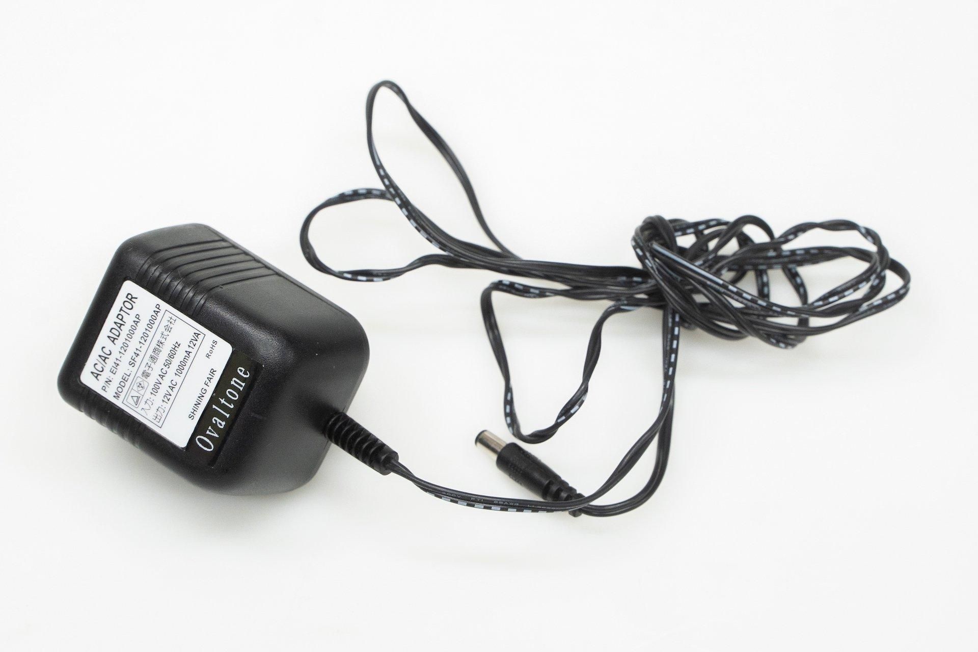 used】Ovaltone / Power Supply【GIB横浜】 - Geek IN Box