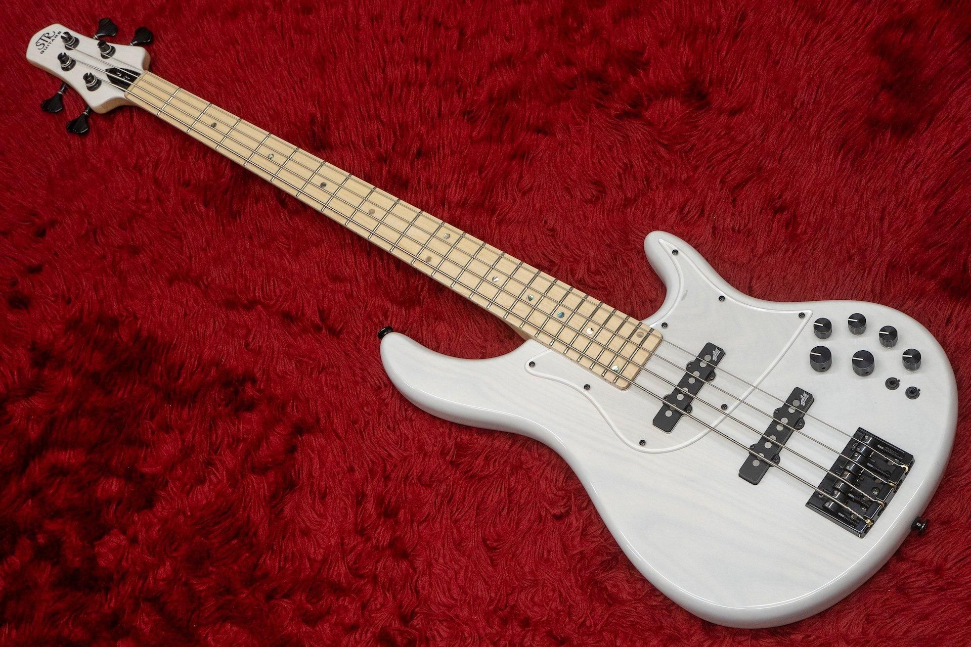 new】STR Guitars / LS42/M WBD Sierra Series 3.880kg #00204