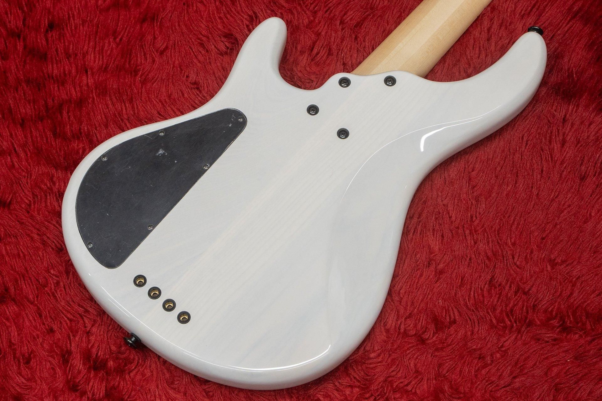 new】STR Guitars / LS42/M WBD Sierra Series 3.880kg #00204