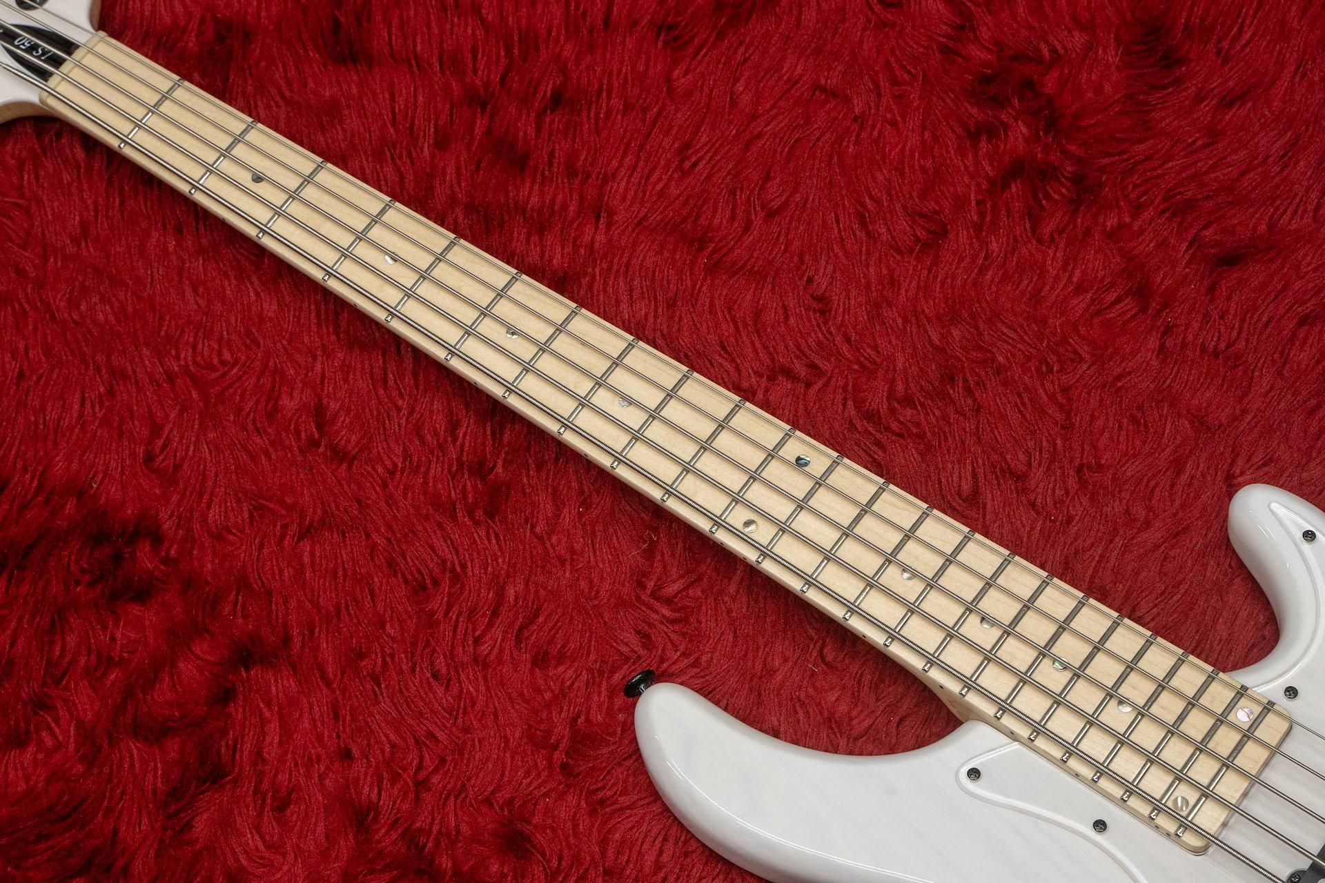 new】STR Guitars / LS50/M WBD Sierra Series 3.790kg #00212