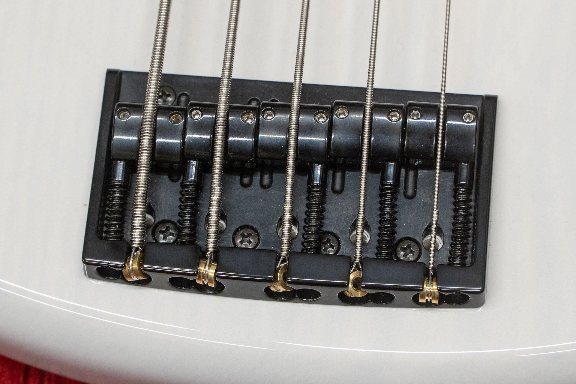 new】STR Guitars / LS52/M WBD Sierra Series 4.635kg #00213