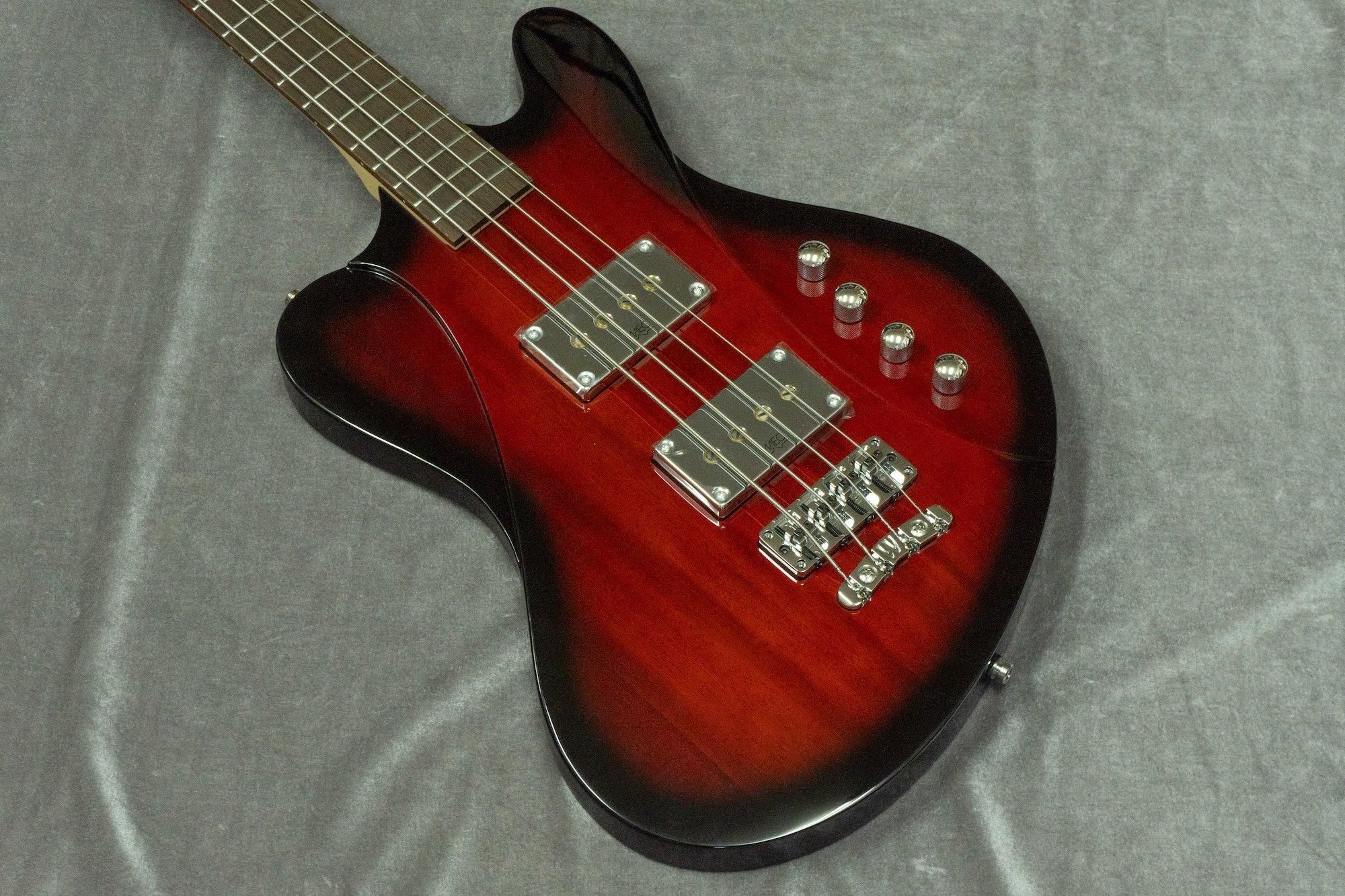 outlet】Warwick / Rock Bass Idolmaker 4 THP BGB #RB H 565956