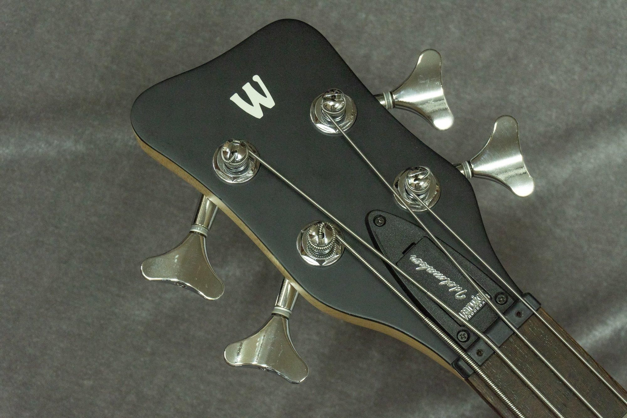outlet】Warwick / Rock Bass Idolmaker 4 THP VS #RB H 565960