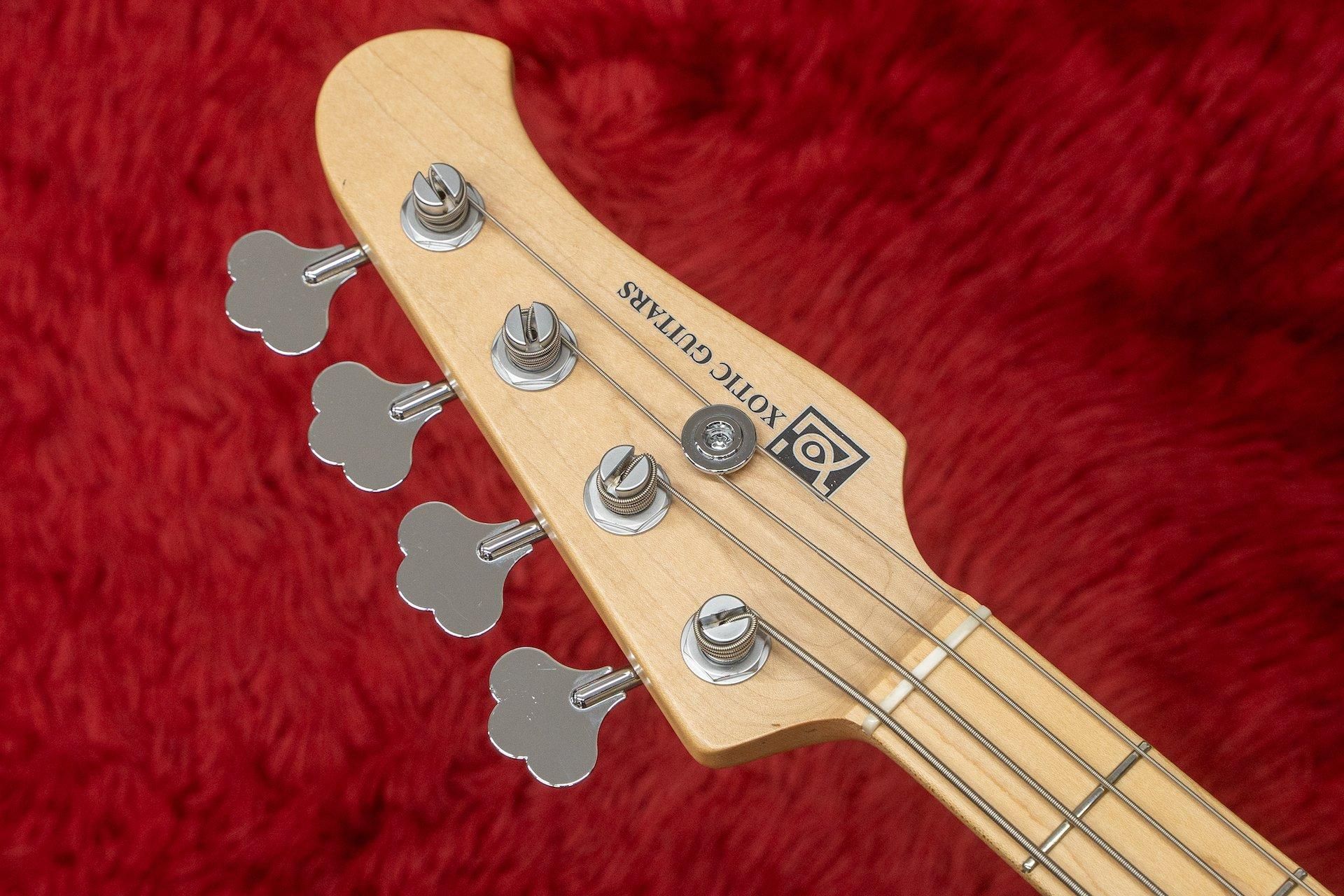 used】Xotic / XPJ-1T 4.185kg 2013 #PJ-0003【GIB横浜】 - Geek IN Box