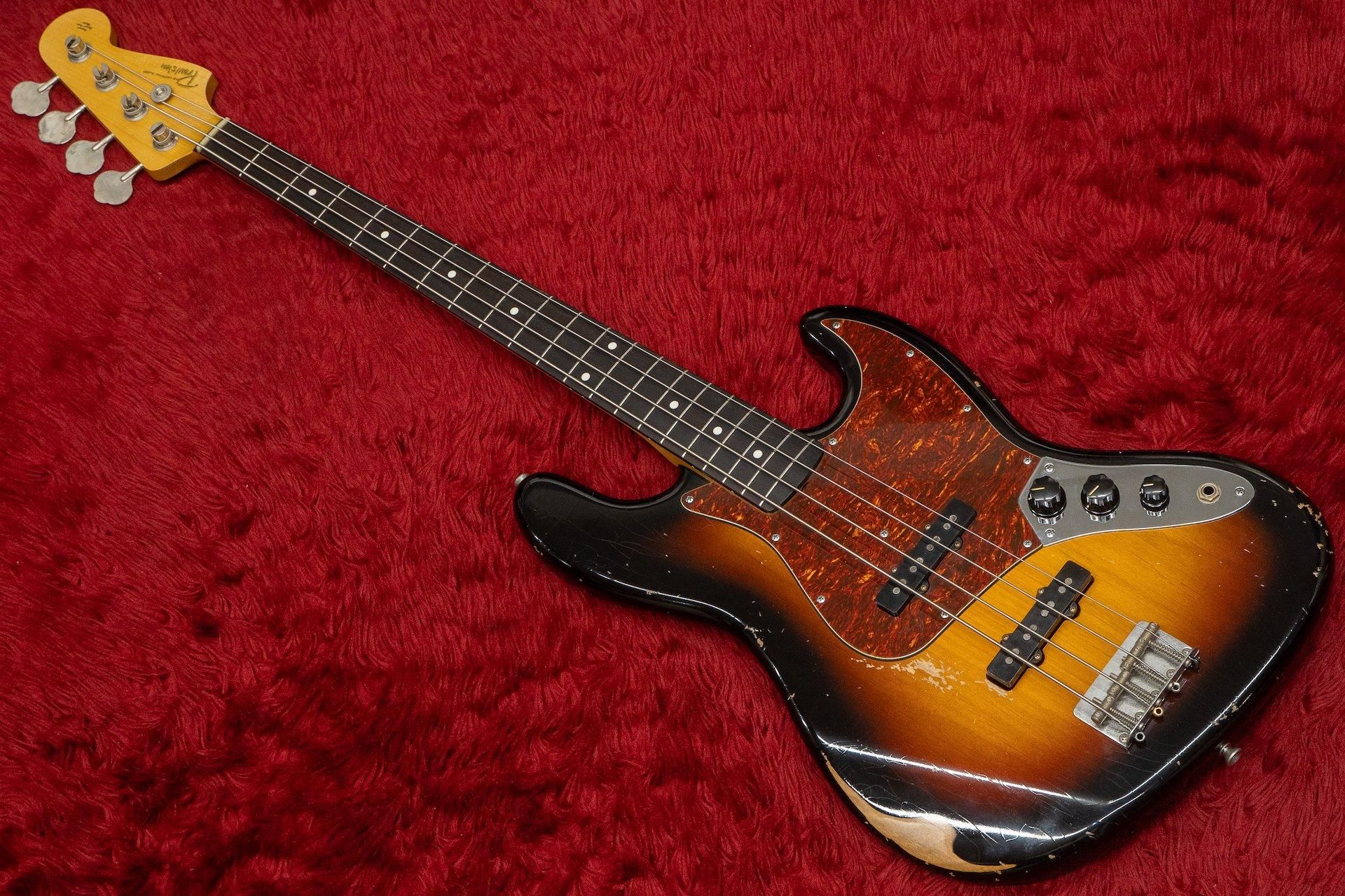 used】Provision / VJB-RELIC- #008-J-ALD-3TS 2023 4.355kg