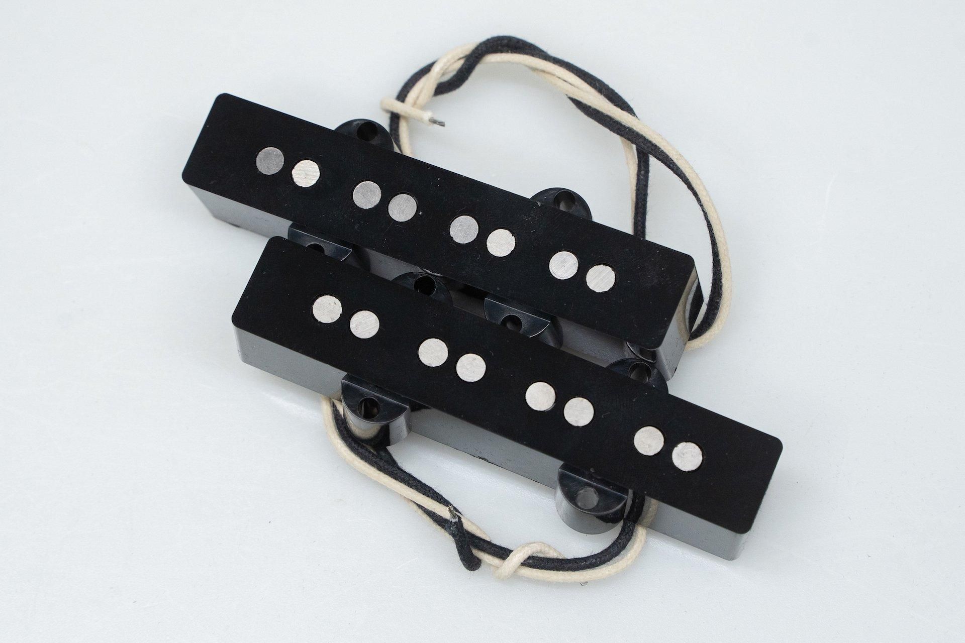 new】EVERTONE PICKUP / NEWTONE JB4 Class-S Gene set【GIB横浜 new】EVERTONE PICKUP / NEWTONE JB4 Class-S Gene set【GIB横浜