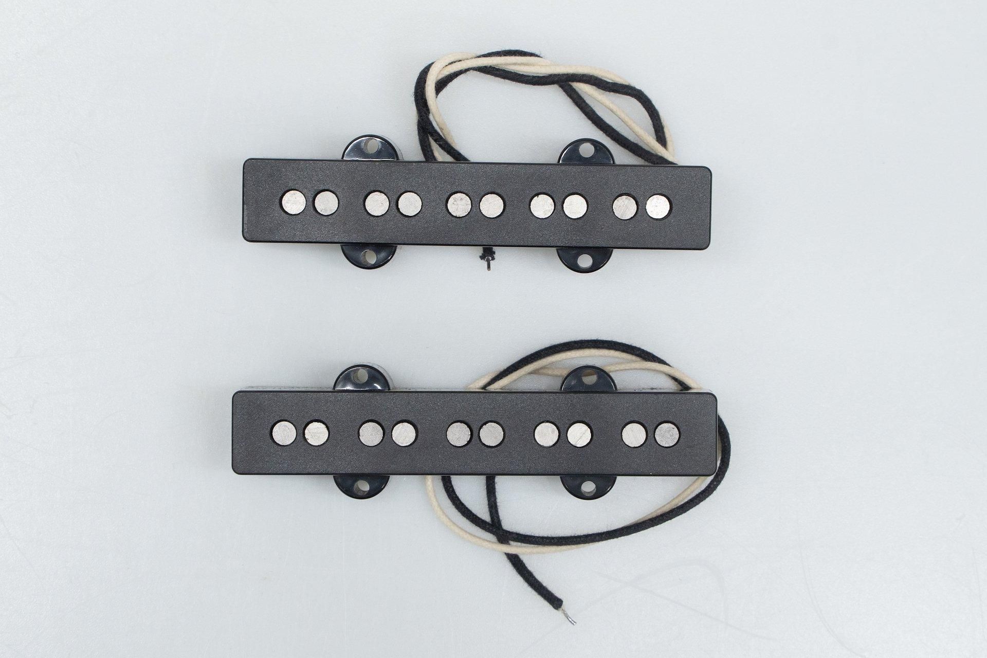new】EVERTONE PICKUP / NEWTONE JB5 Class-S Gene set【GIB横浜 new】EVERTONE PICKUP / NEWTONE JB5 Class-S Gene set【GIB横浜