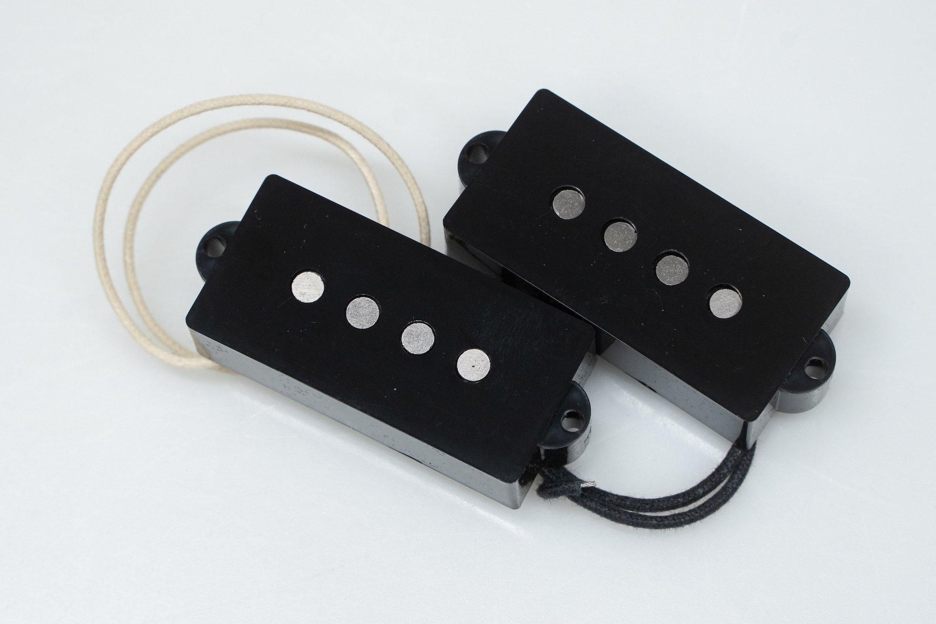 new】EVERTONE PICKUP / NEWTONE PB4 Class-S Gene【GIB横浜 new】EVERTONE PICKUP / NEWTONE PB4 Class-S Gene【GIB横浜