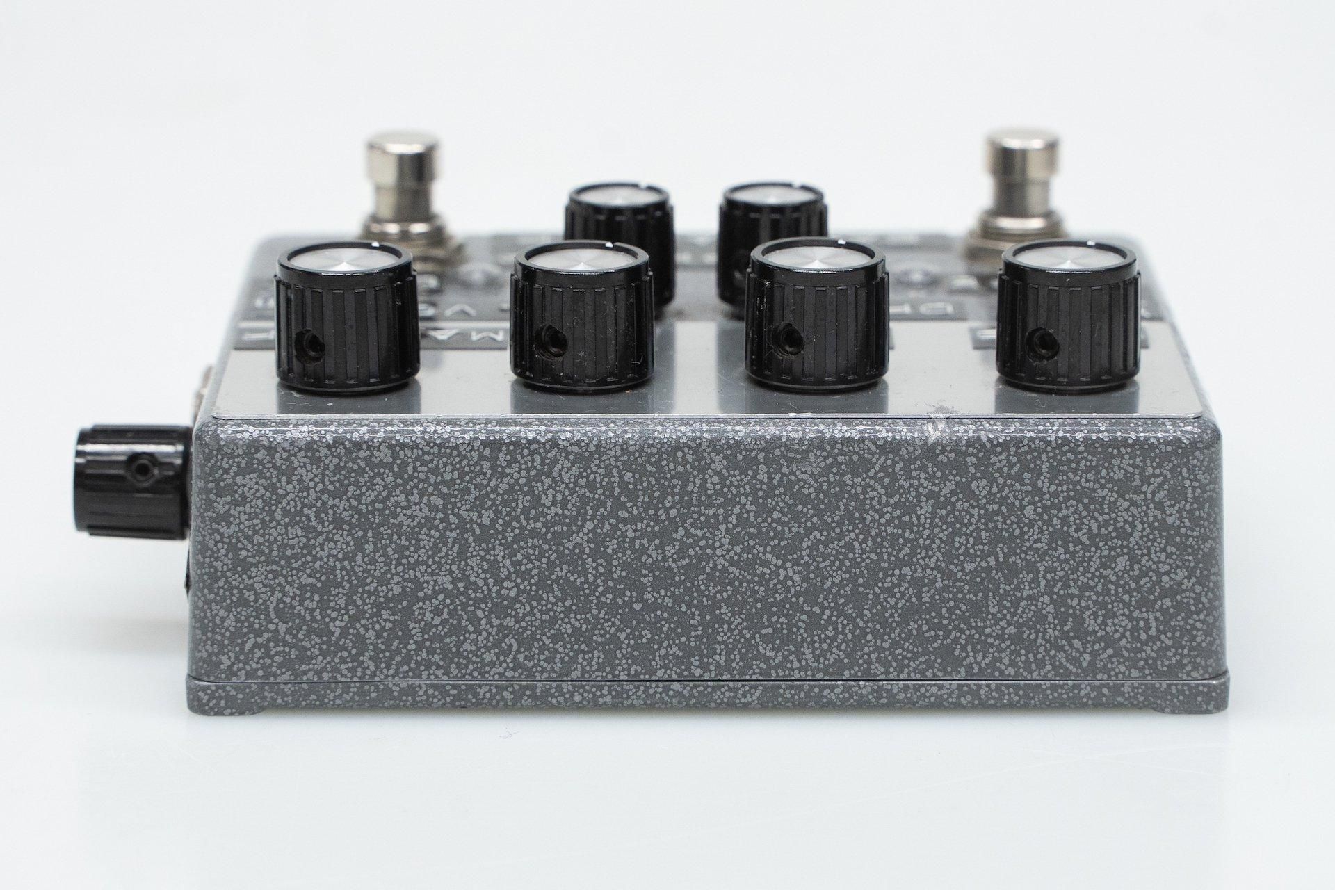 used】Shin's Music / Bass Master Preamp【GIB横浜】 - Geek IN Box used】Shin's Music / Bass Master Preamp【GIB横浜】 - Geek IN Box