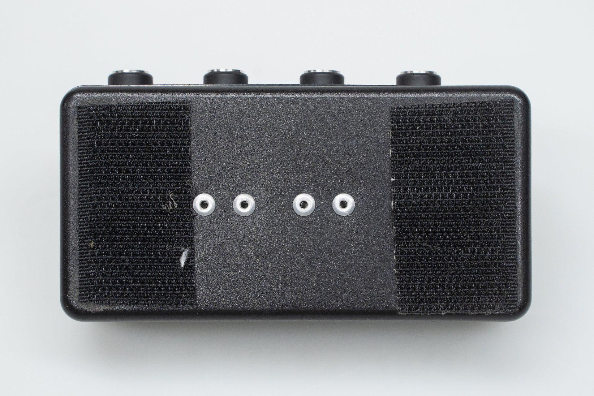 生産終了品】 Stoners FX BATTERY PARK パワーサプライ - メルカリ