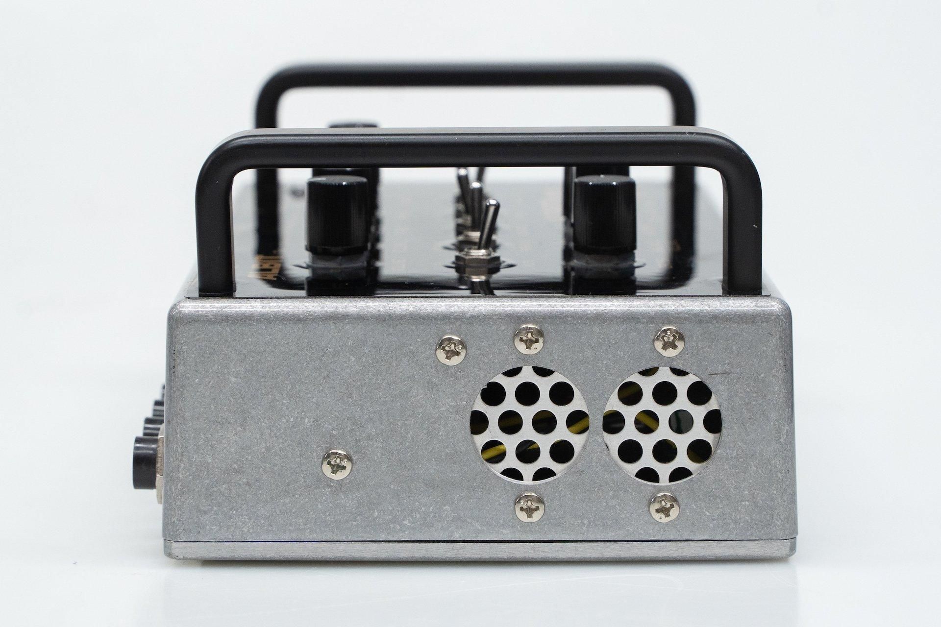 used】ALBIT / A1992B pro【GIB横浜】 - Geek IN Box