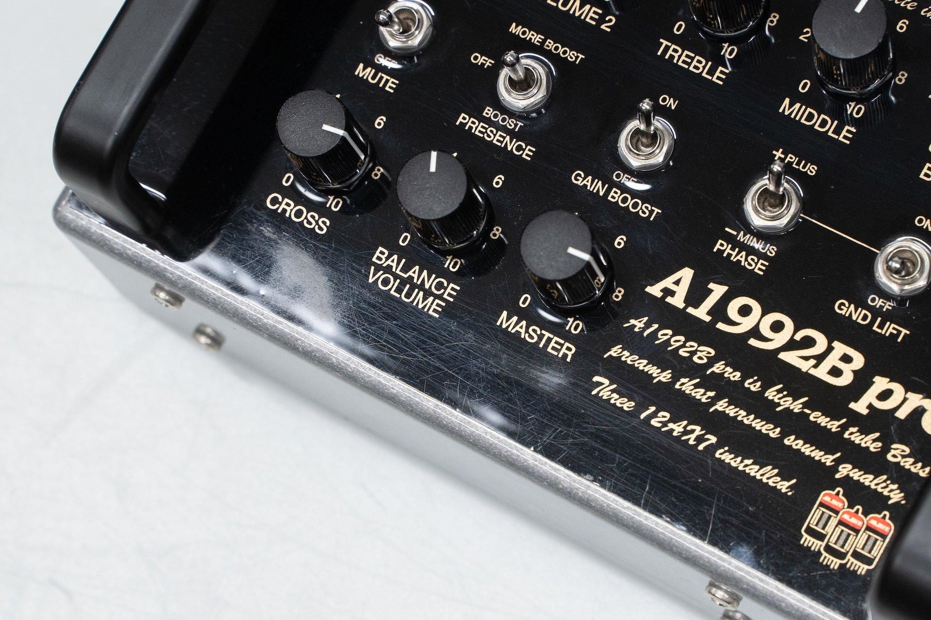 used】ALBIT / A1992B pro【GIB横浜】 - Geek IN Box used】ALBIT / A1992B pro【GIB横浜】 - Geek IN Box