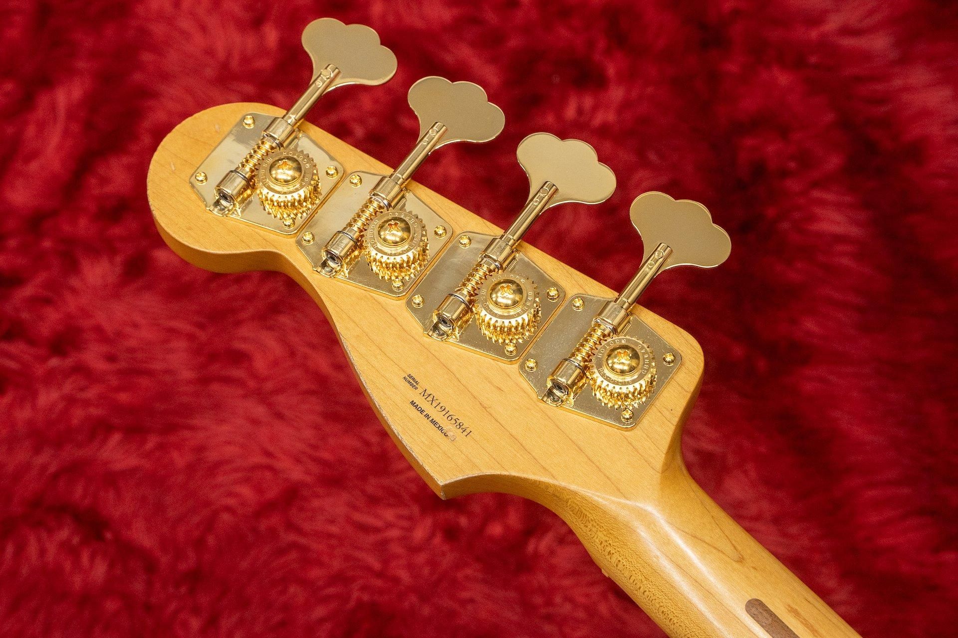 used】Fender / Road Worn 50s Precision Bass 2019 3.735kg