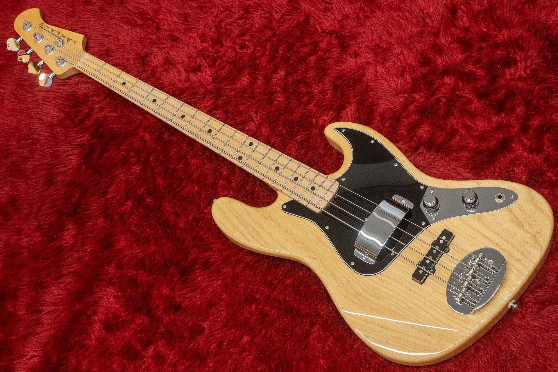 SL44-60(Alder) | LAKLAND