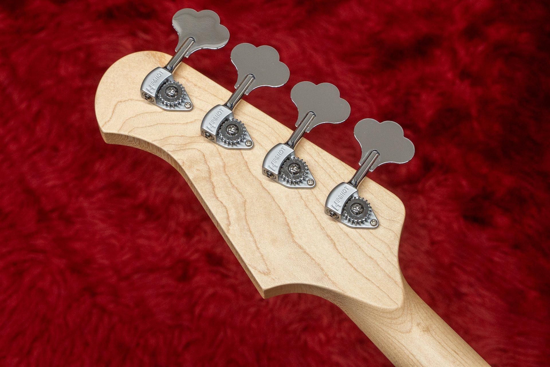 used】LAKLAND / Shoreline Series SL44-60 Ash/Maple Natural