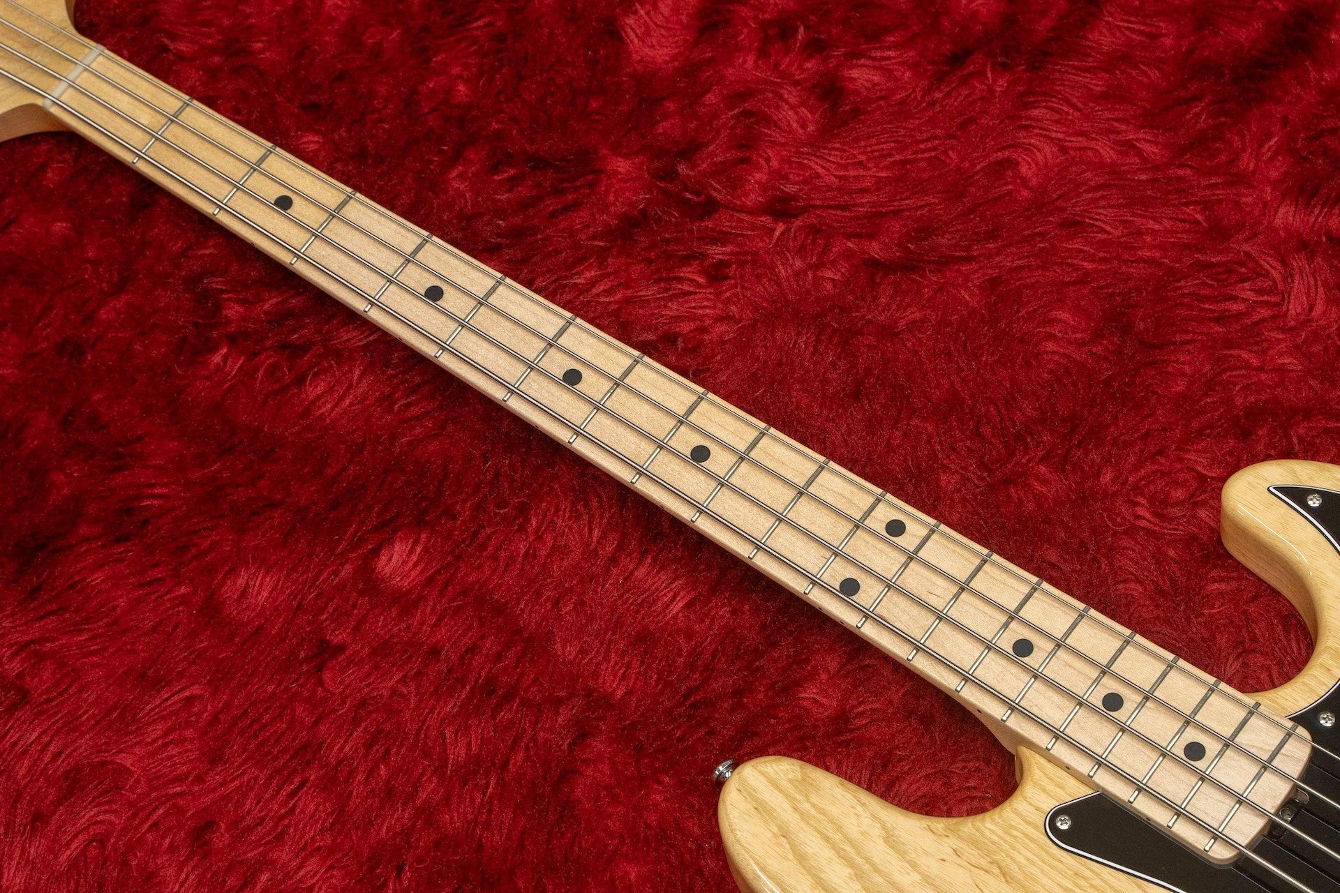 used】LAKLAND / Shoreline Series SL44-60 Ash/Maple Natural