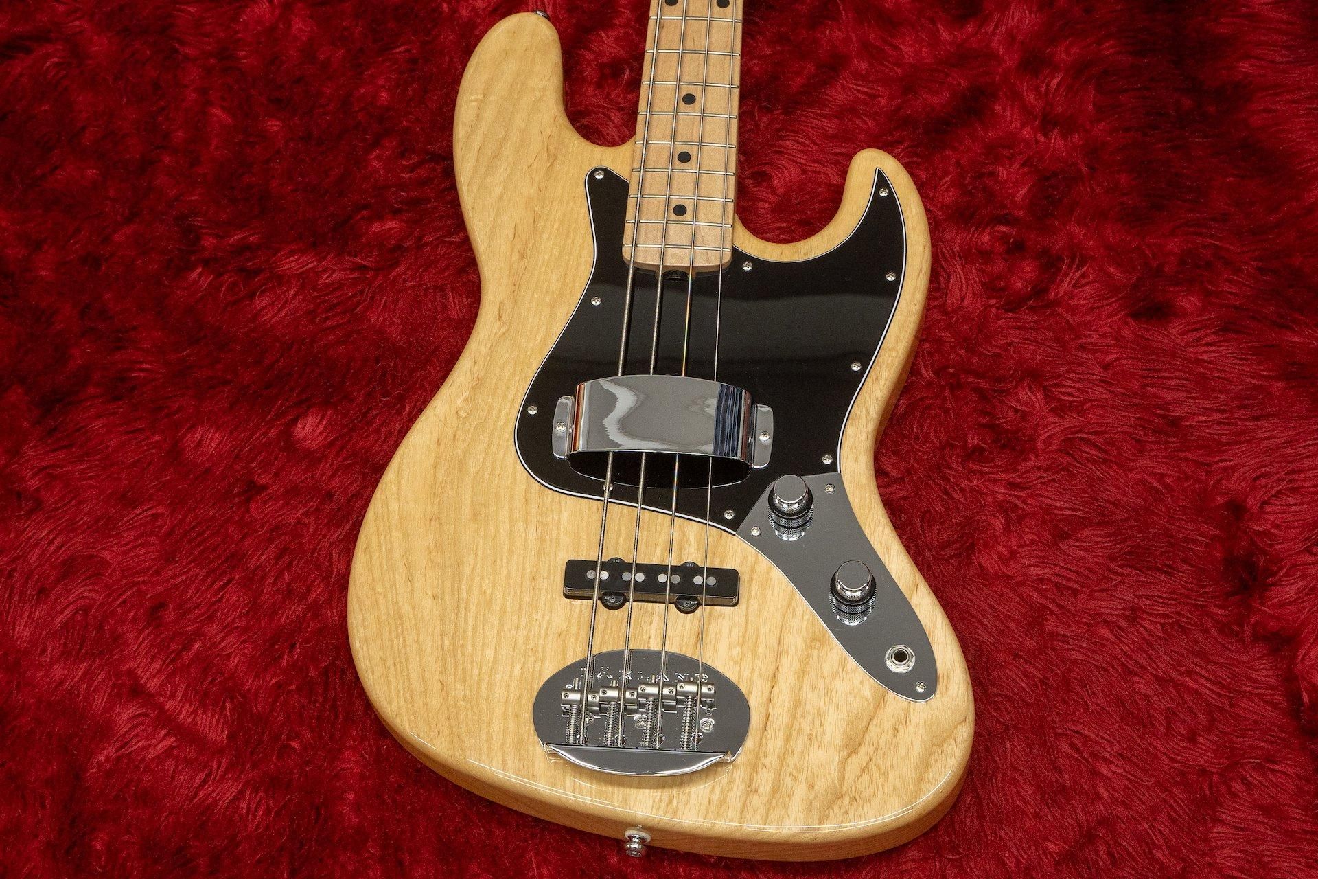 used】LAKLAND / Shoreline Series SL44-60 Ash/Maple Natural