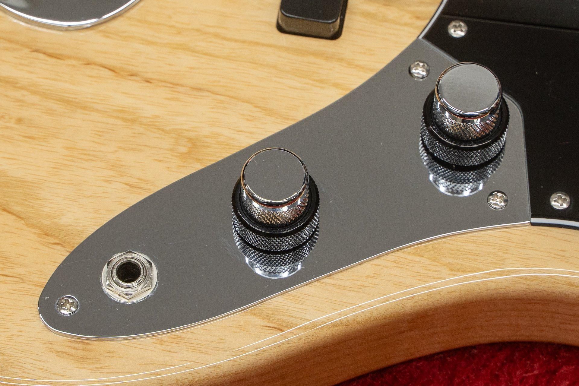 used】LAKLAND / Shoreline Series SL44-60 Ash/Maple Natural 2023