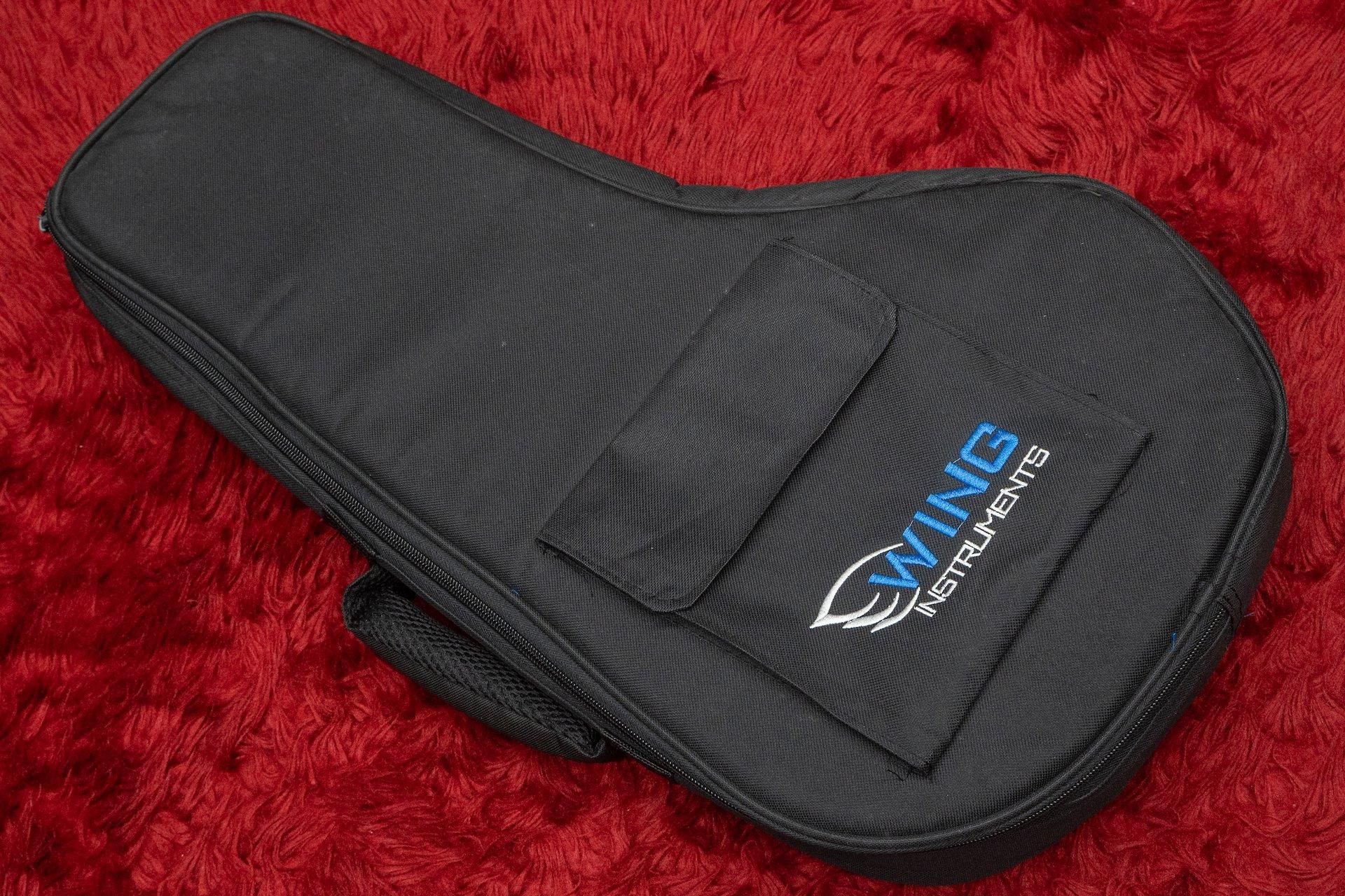 な*ん様 Wing Bass Classic 5strings な*ん様 Wing Bass Classic 5strings Wing Instruments / Wing