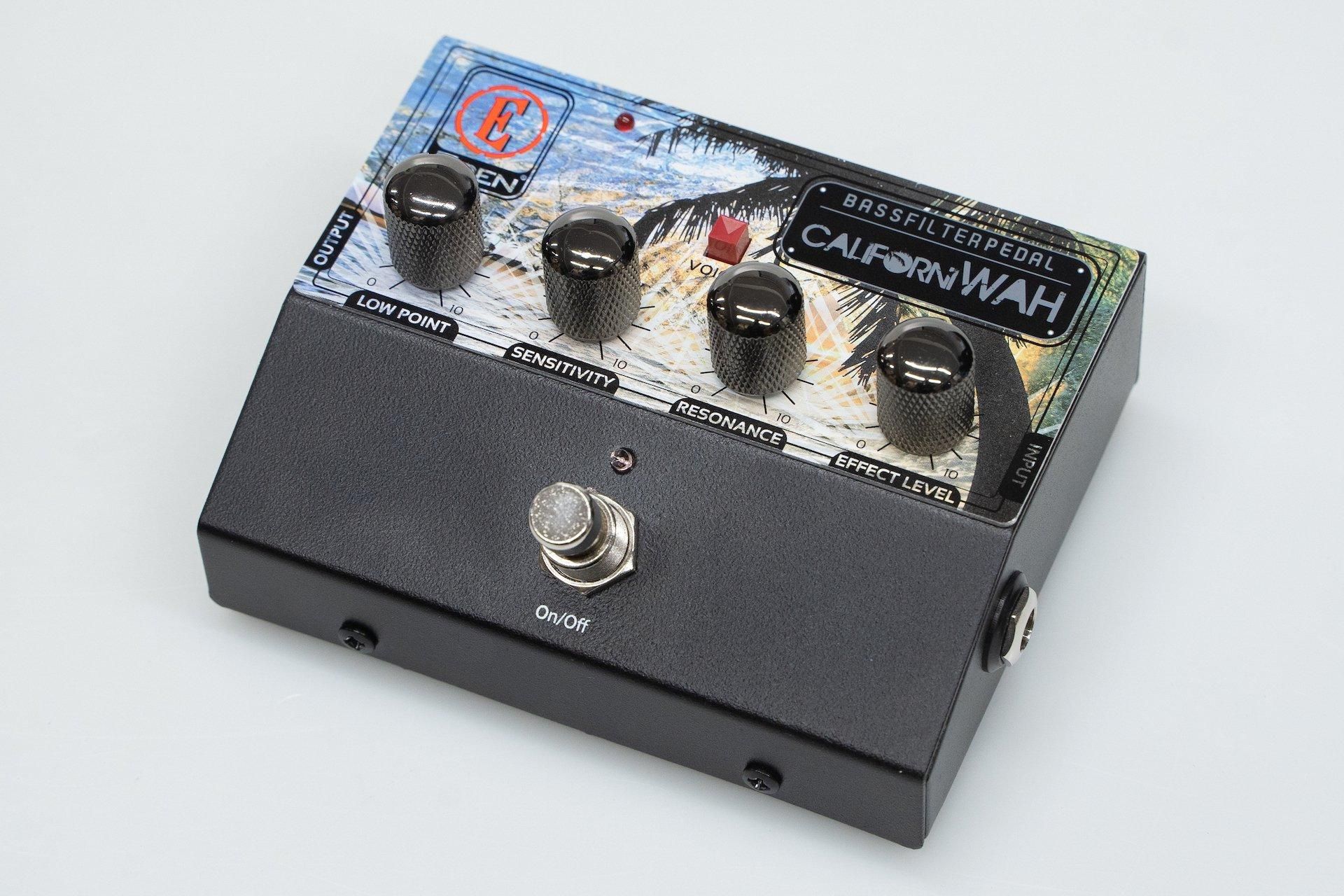 used】EDEN / Californi WAH【GIB横浜】 - Geek IN Box
