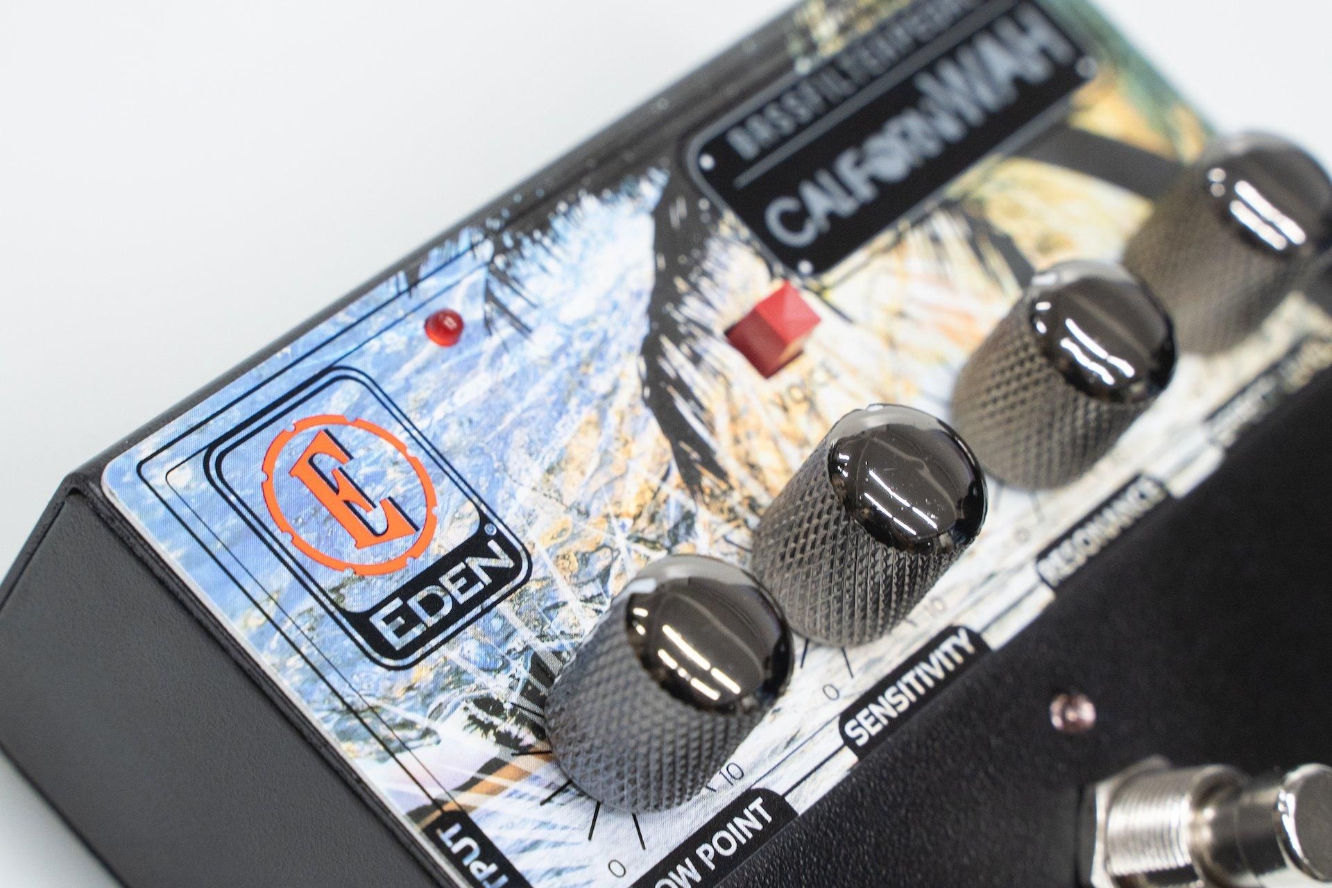 used】EDEN / Californi WAH【GIB横浜】 - Geek IN Box