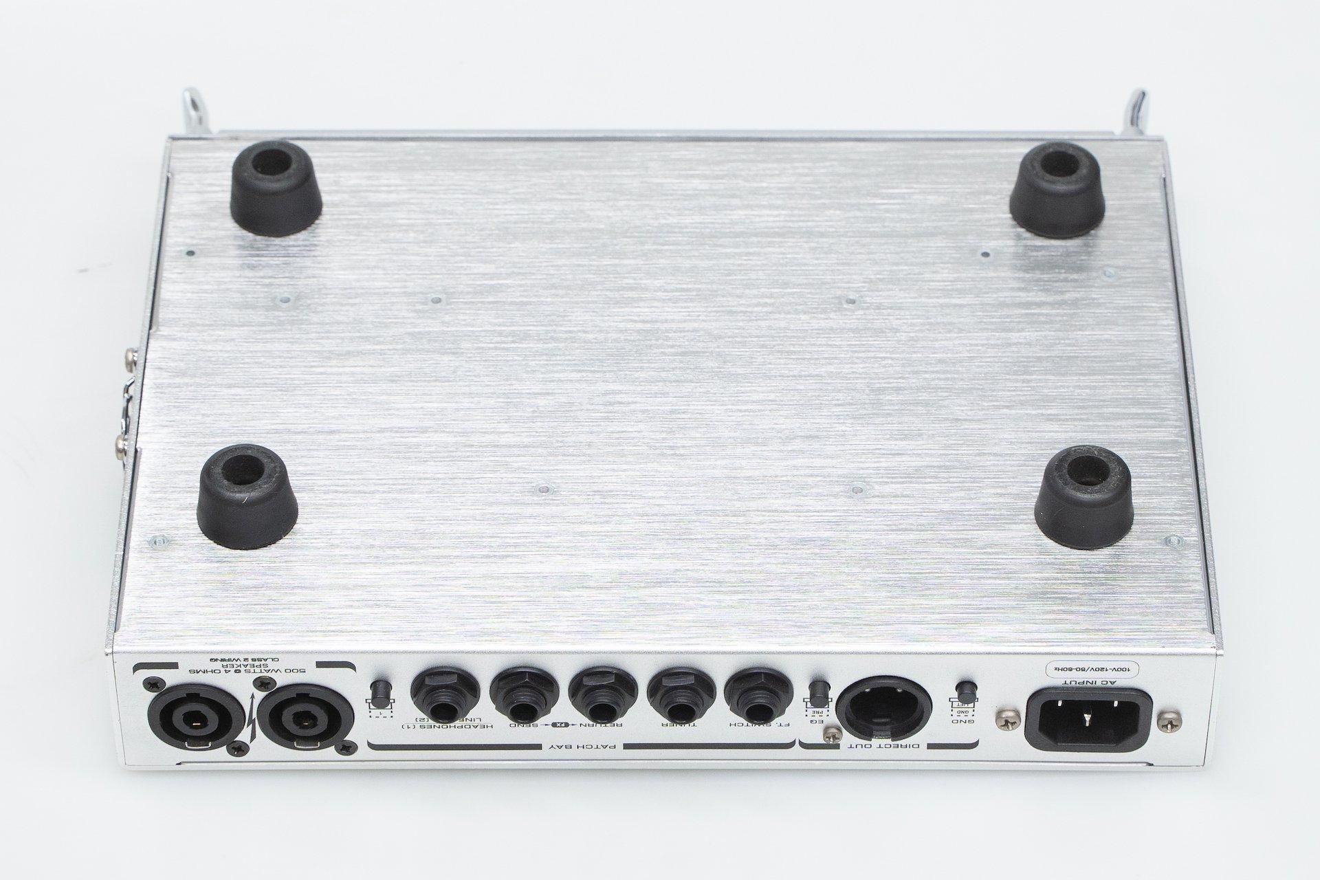 used】GALLIEN-KRUEGER / MB-500【GIB横浜】 - Geek IN Box used】GALLIEN-KRUEGER / MB-500【GIB横浜】 - Geek IN Box