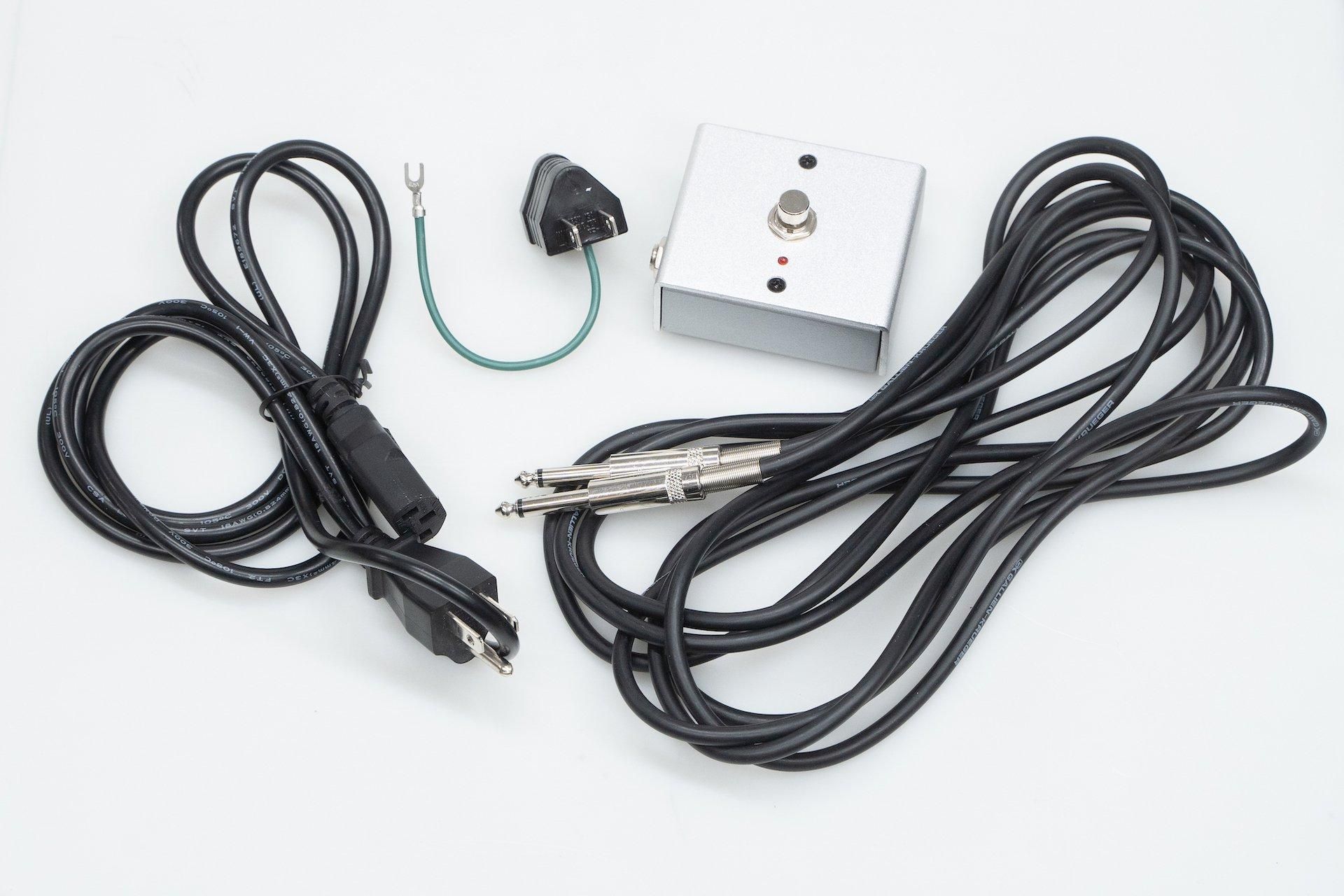 used】GALLIEN-KRUEGER / MB-500【GIB横浜】 - Geek IN Box