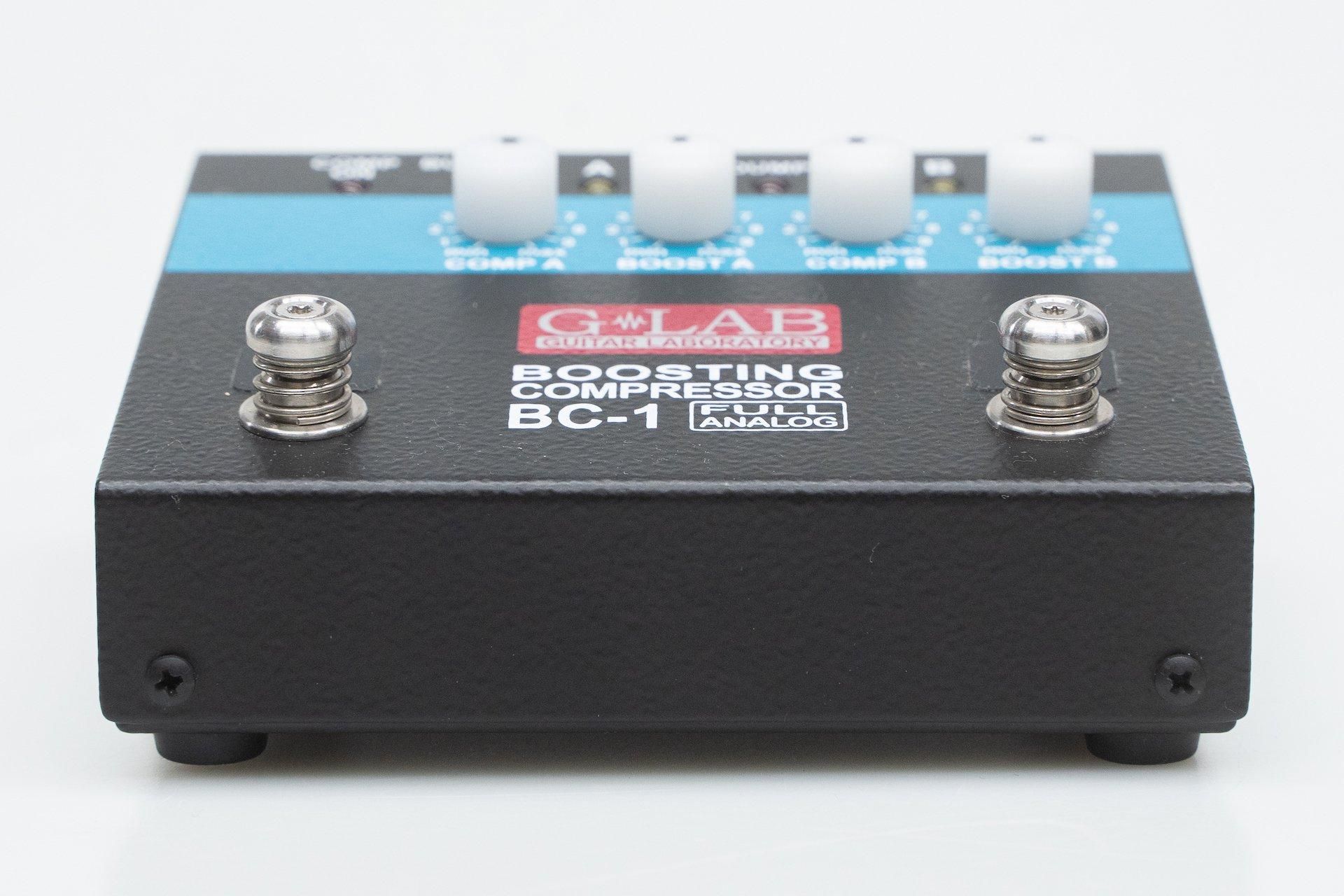 used】G-LAB / BC-1【GIB横浜】 - Geek IN Box