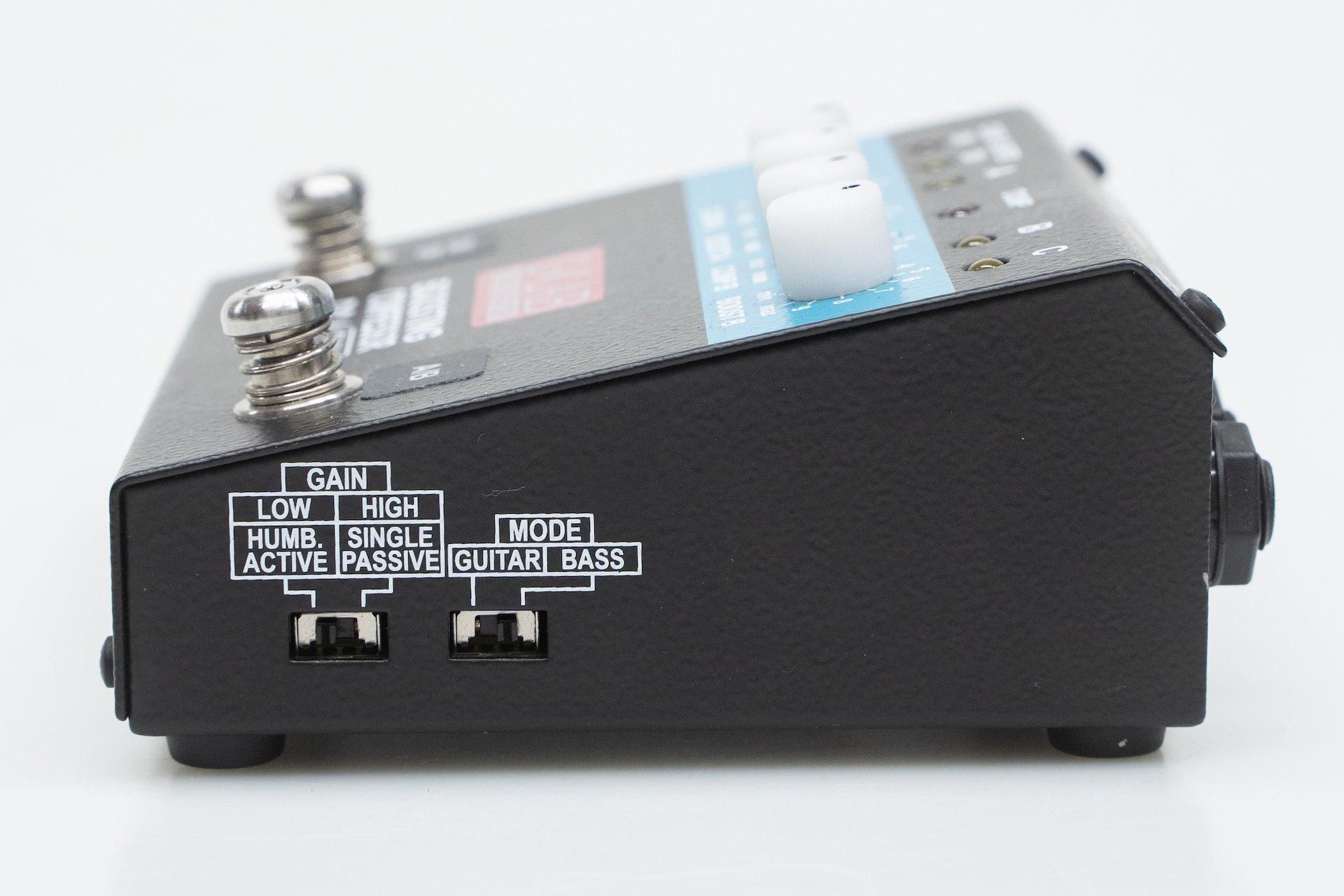 used】G-LAB / BC-1【GIB横浜】 - Geek IN Box