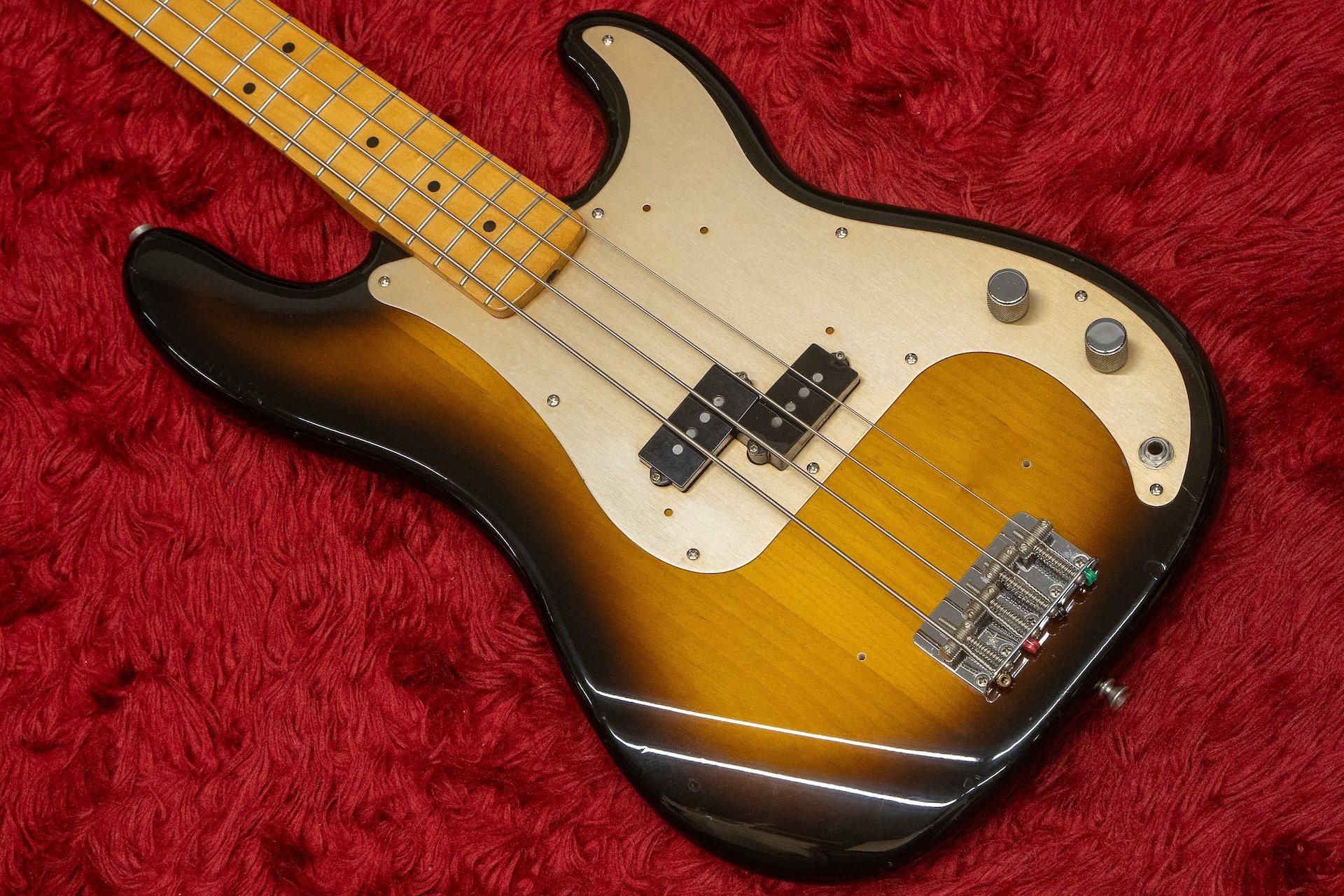 used】Fender / Classic Series 50s Precision Bass 2009-2010 used】Fender / Classic Series 50s Precision Bass 2009-2010
