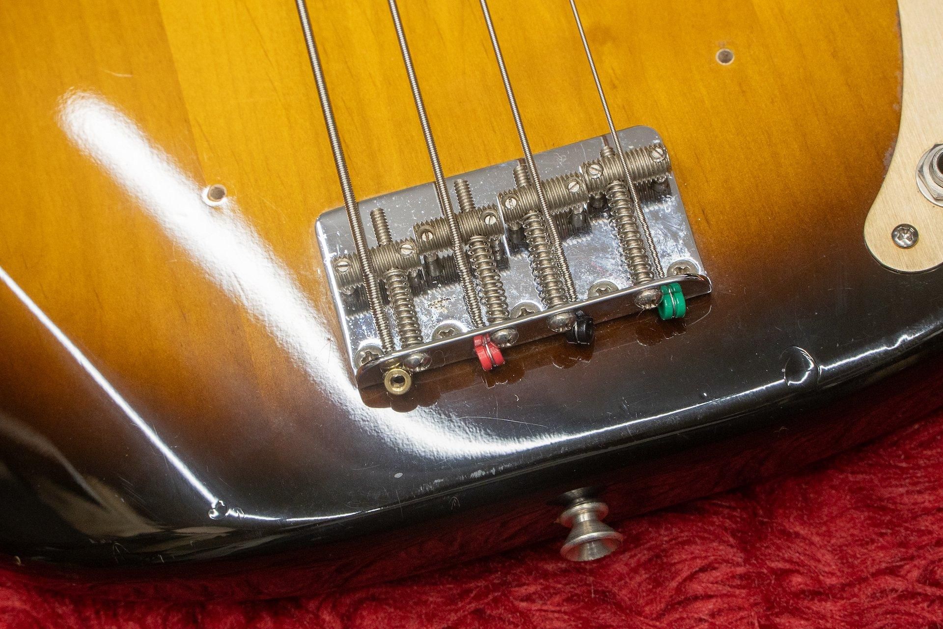 used】Fender / Classic Series 50s Precision Bass 2009-2010 used】Fender / Classic Series 50s Precision Bass 2009-2010
