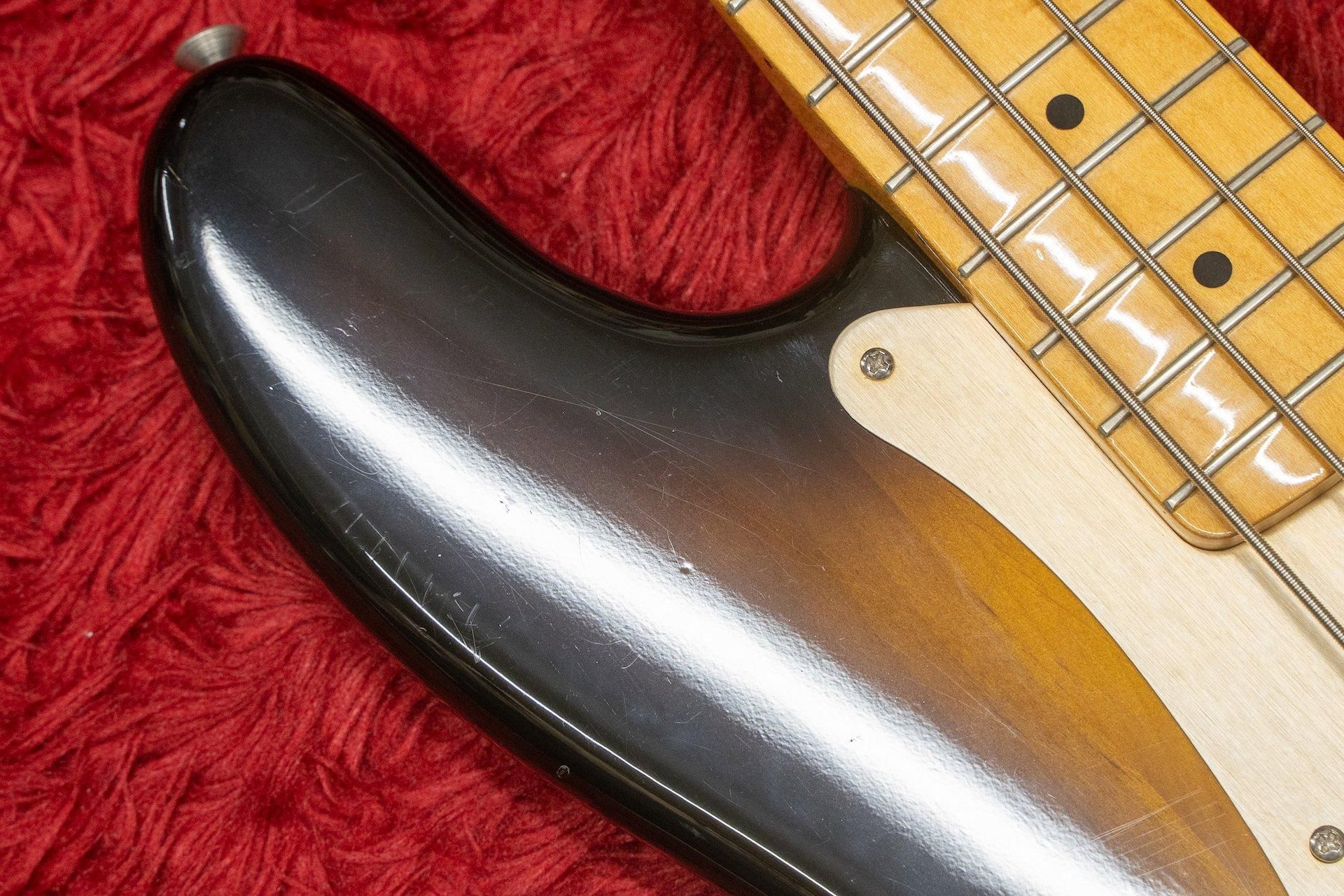 used】Fender / Classic Series 50s Precision Bass 2009-2010 used】Fender / Classic Series 50s Precision Bass 2009-2010