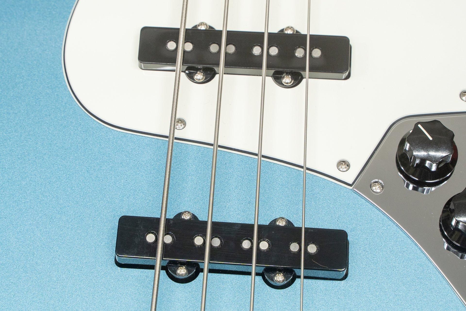 ベース Fender PLAYER P-BASS MN BCR ベース Fender PLAYER P-BASS MN BCR Fender Player II P Bass