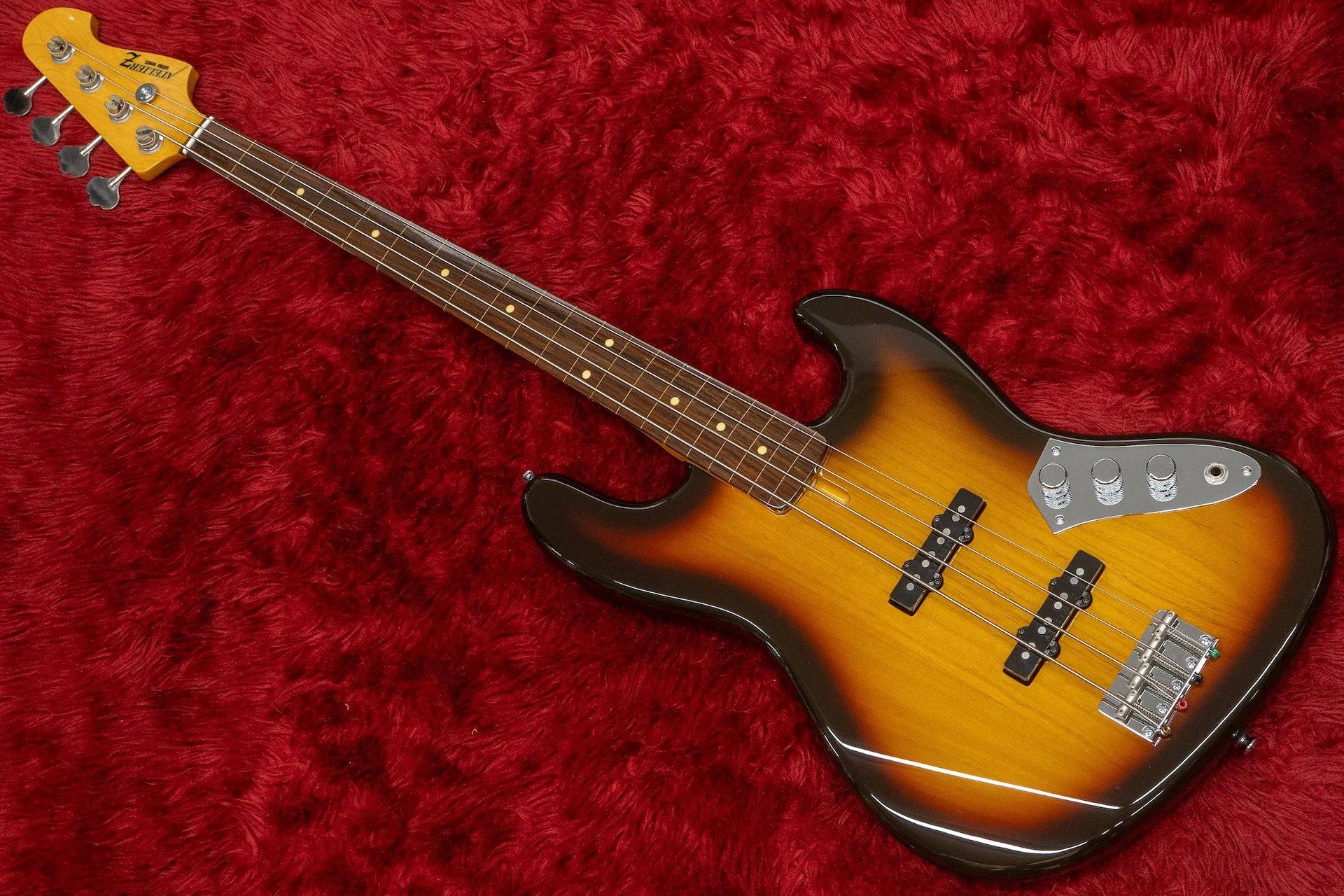 used】Atelier Z / MVT#604 FL 3TS 3.970kg #200710【GIB横浜 used】Atelier Z / MVT#604 FL 3TS 3.970kg #200710【GIB横浜