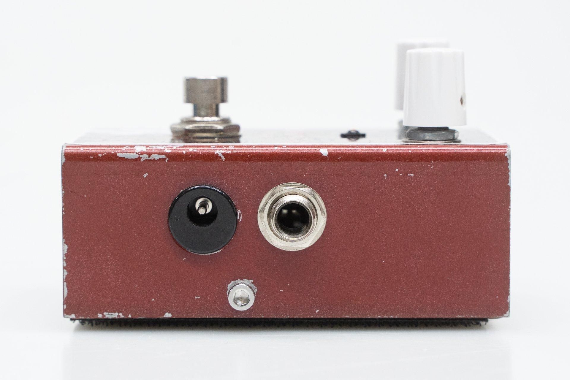 used】Soul Power Instruments / Crimson Sky【GIB横浜】 - Geek