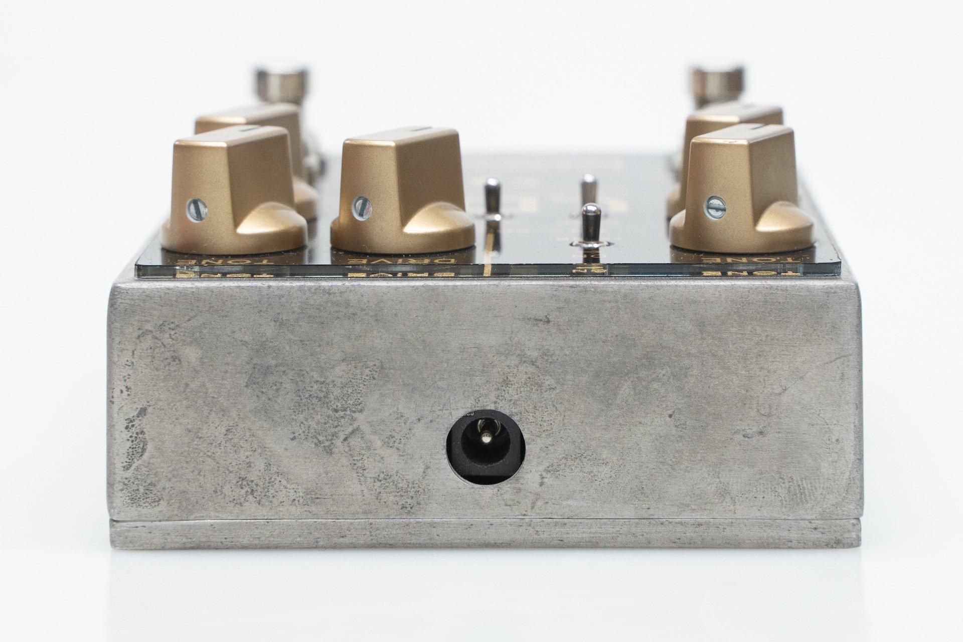 used】RODENBERG AMPLIFICATION / LDP Overdrive/Clean Boost