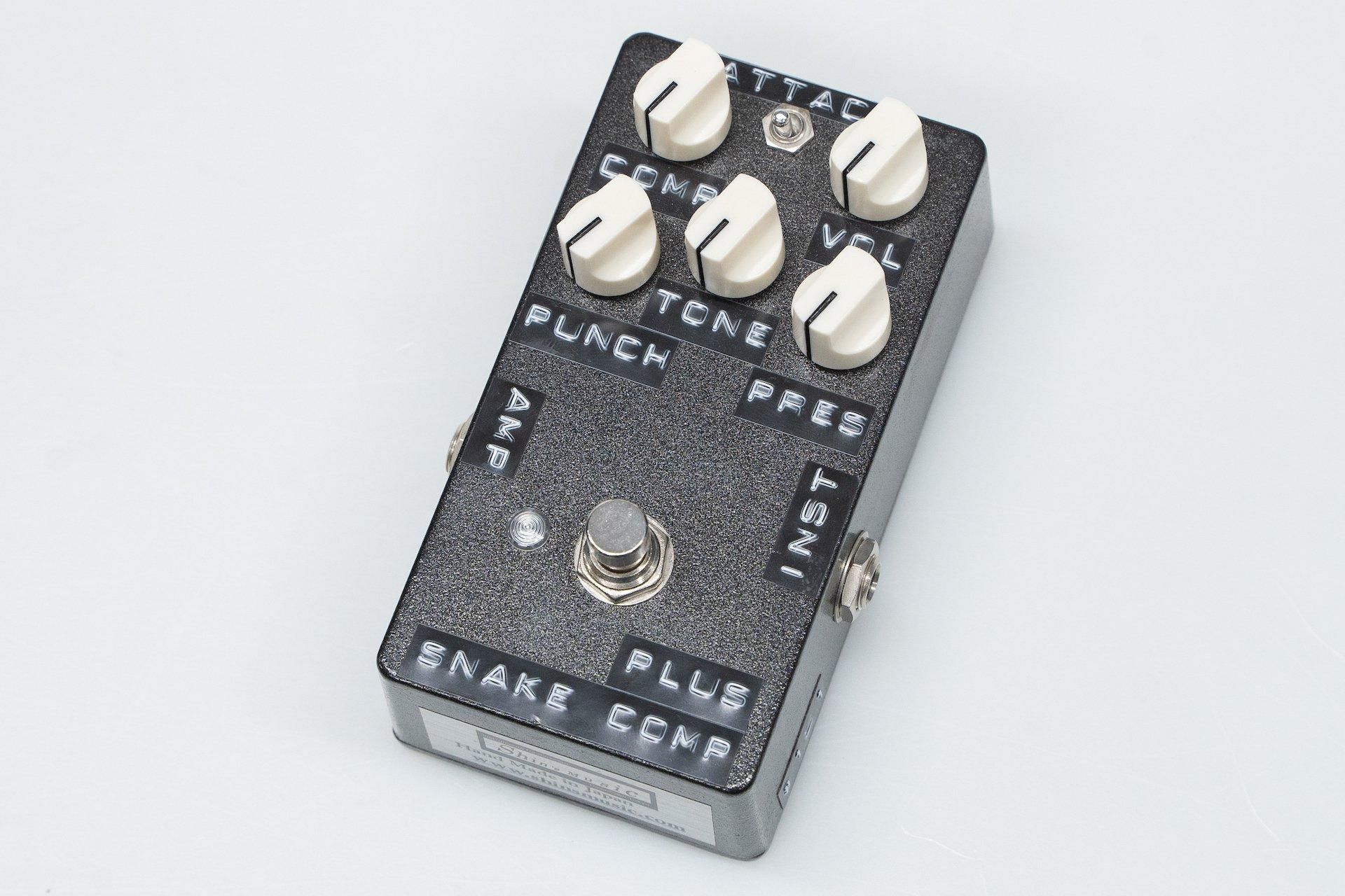 used】Shin's Music / SNAKE COMP PLUS #181【GIB横浜】 - Geek used】Shin's Music / SNAKE COMP PLUS #181【GIB横浜】 - Geek