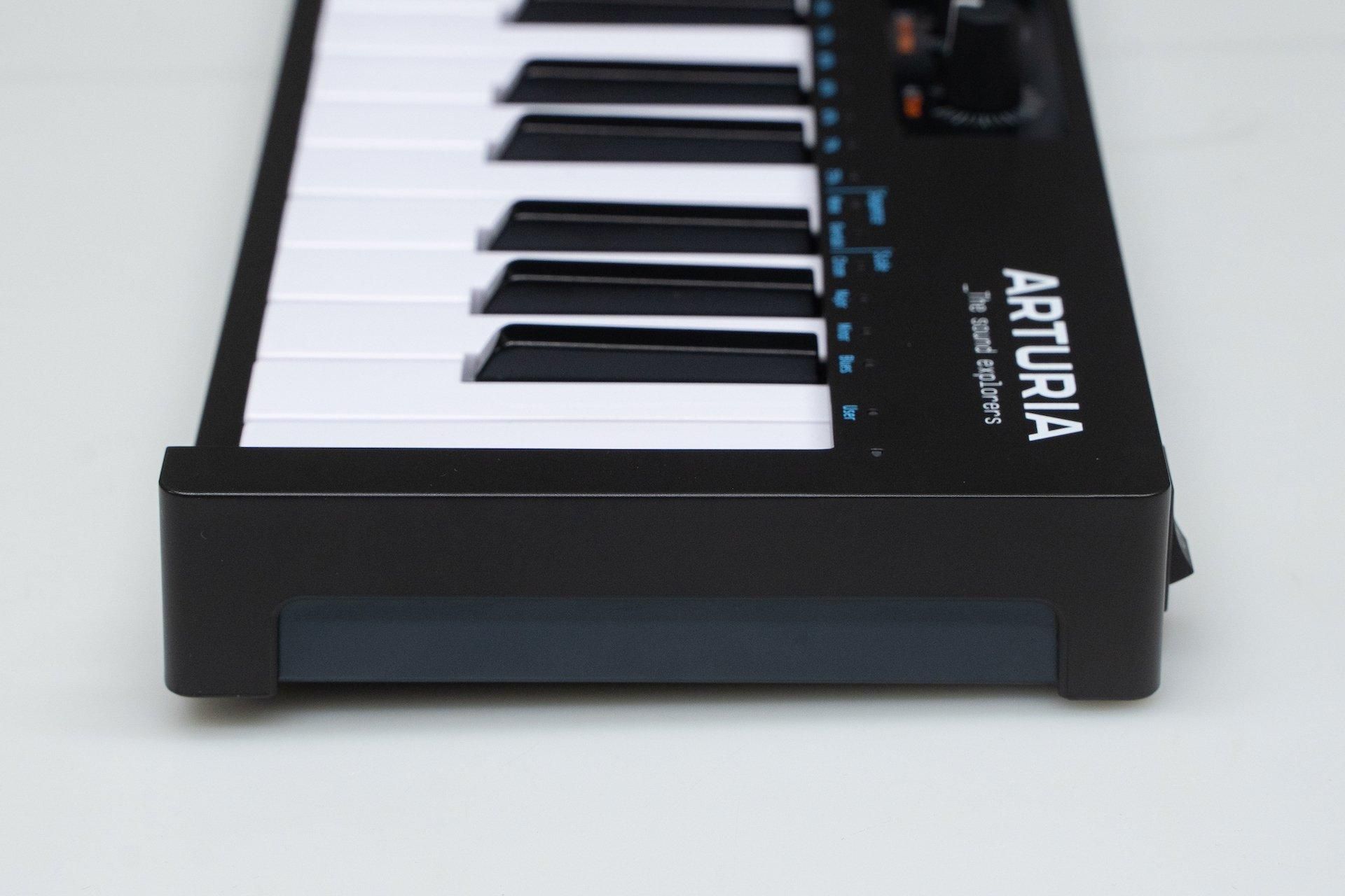 used】Arturia / KEYSTEP 37 BLACK EDITION【GIB横浜】 - Geek