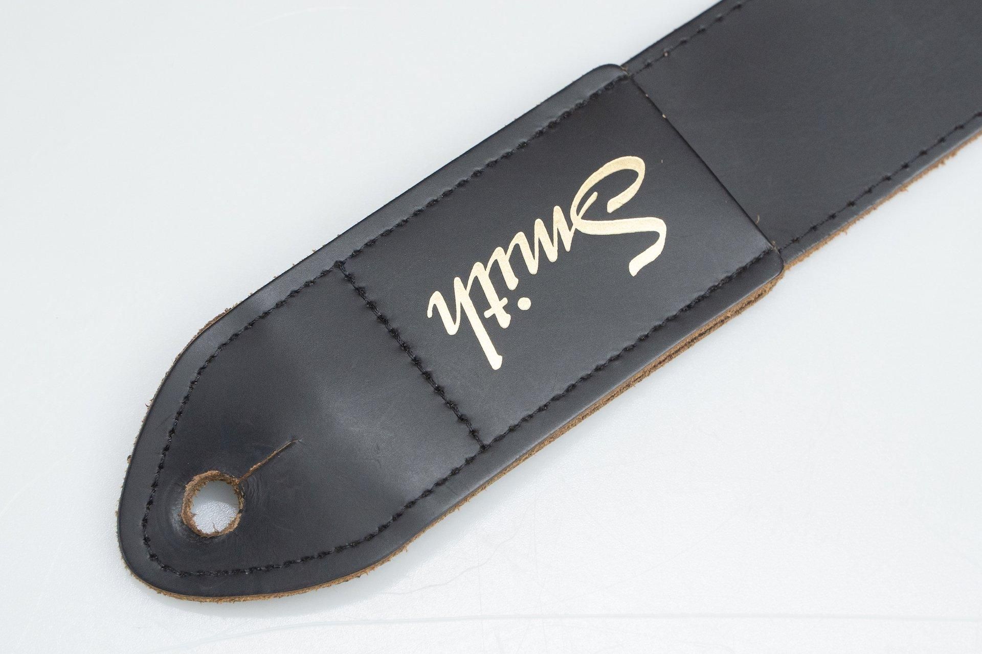 used】Ken Smith / SMITH STRAP BLACK【GIB横浜】 - Geek IN Box used】Ken Smith / SMITH STRAP BLACK【GIB横浜】 - Geek IN Box