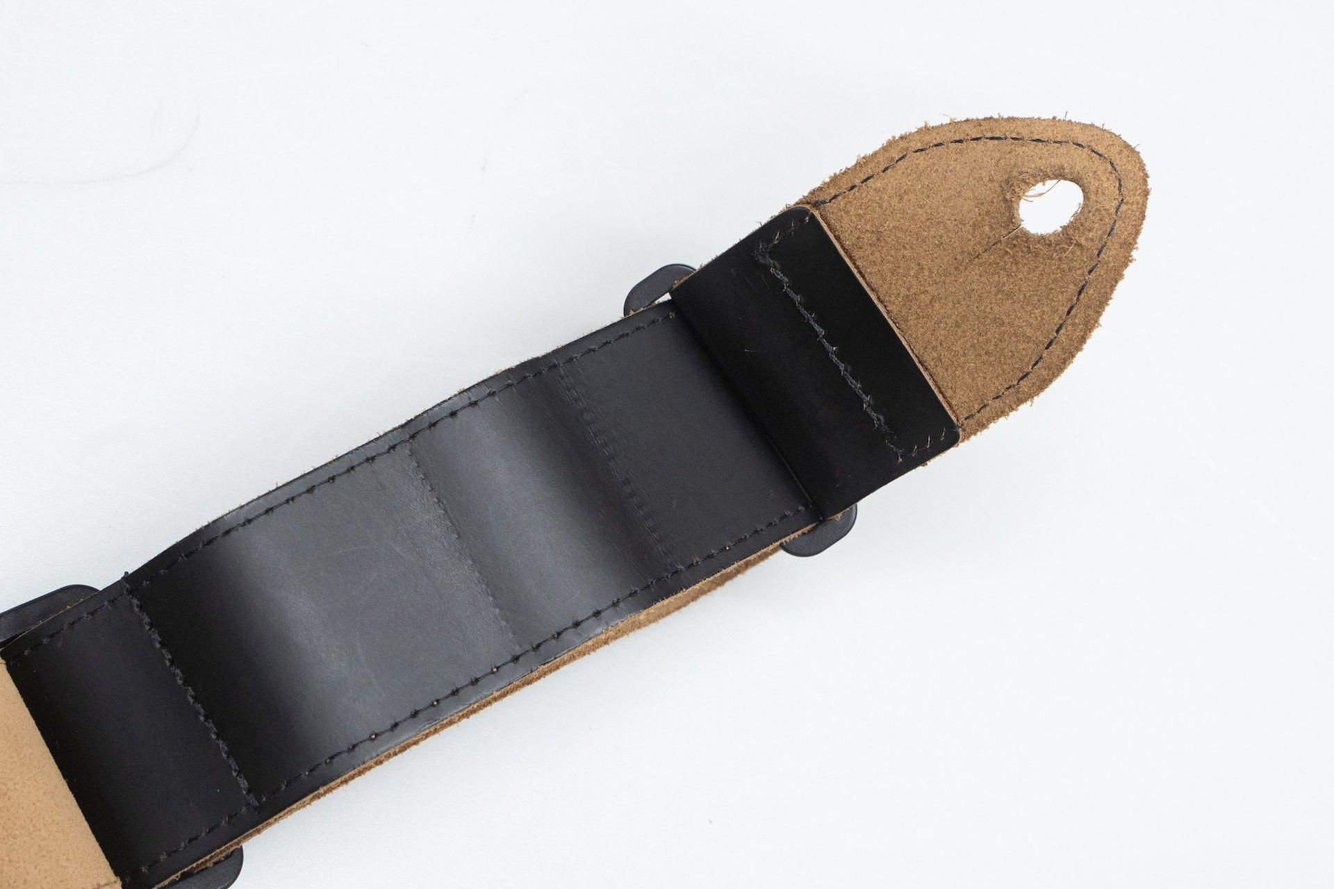 used】Ken Smith / SMITH STRAP BLACK【GIB横浜】 - Geek IN Box used】Ken Smith / SMITH STRAP BLACK【GIB横浜】 - Geek IN Box
