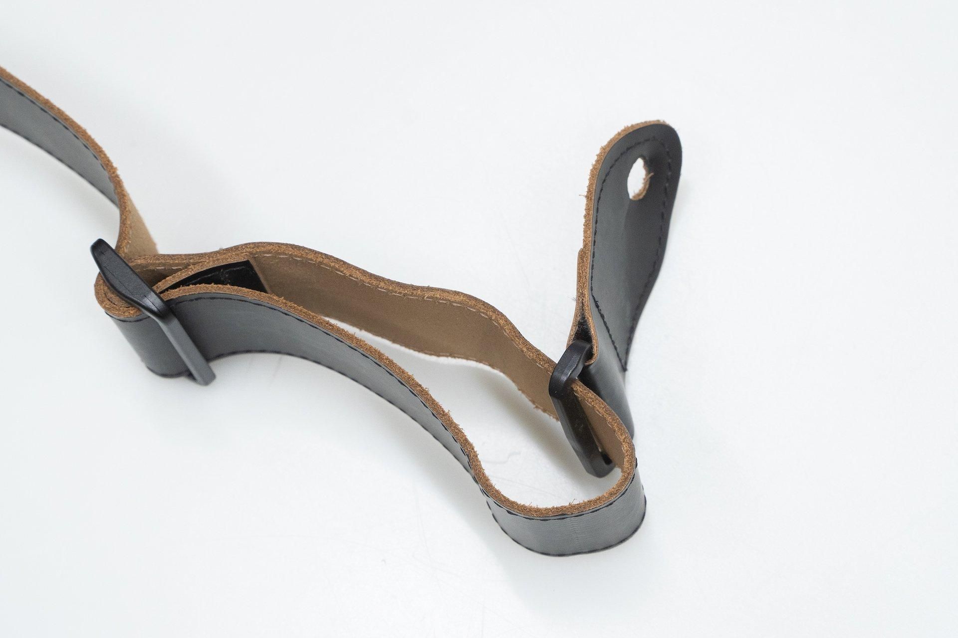 used】Ken Smith / SMITH STRAP BLACK【GIB横浜】 - Geek IN Box used】Ken Smith / SMITH STRAP BLACK【GIB横浜】 - Geek IN Box